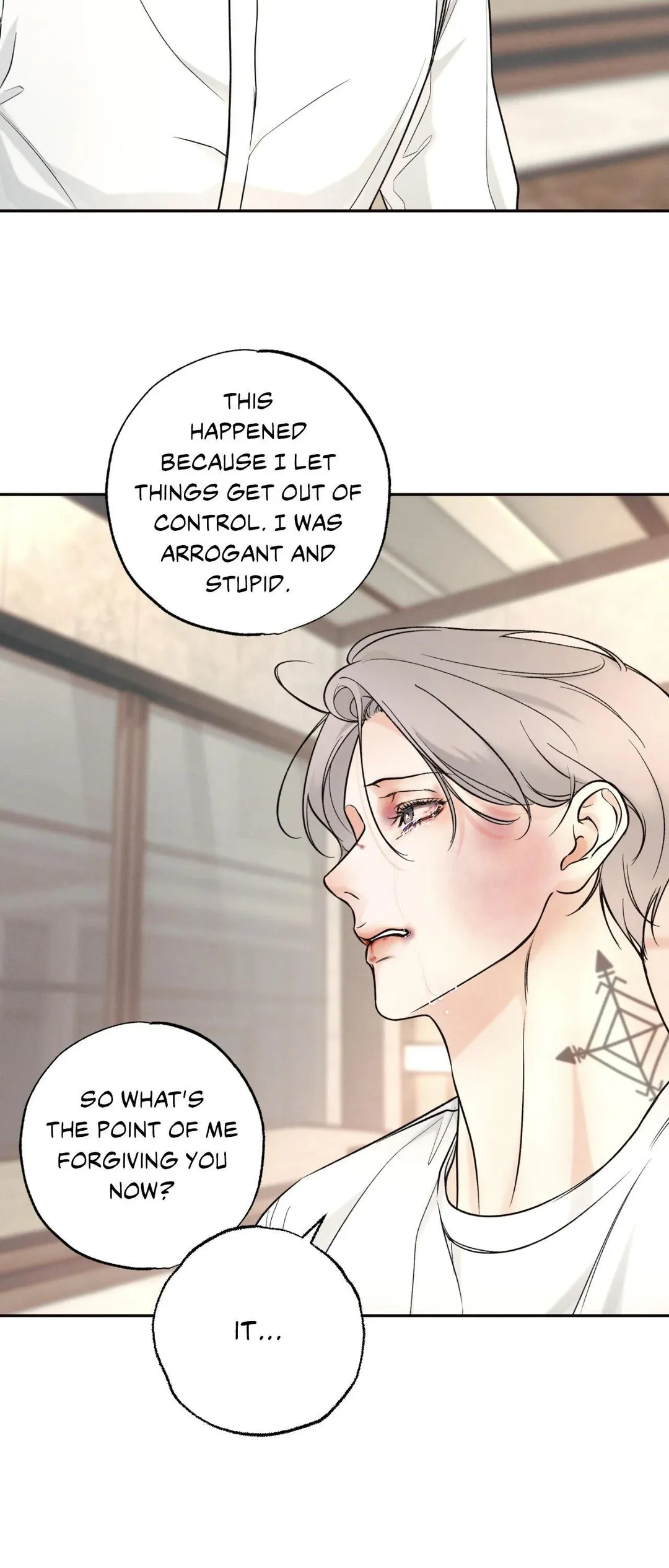 The Boundary Of Delusion - Chapter 34 Page 44