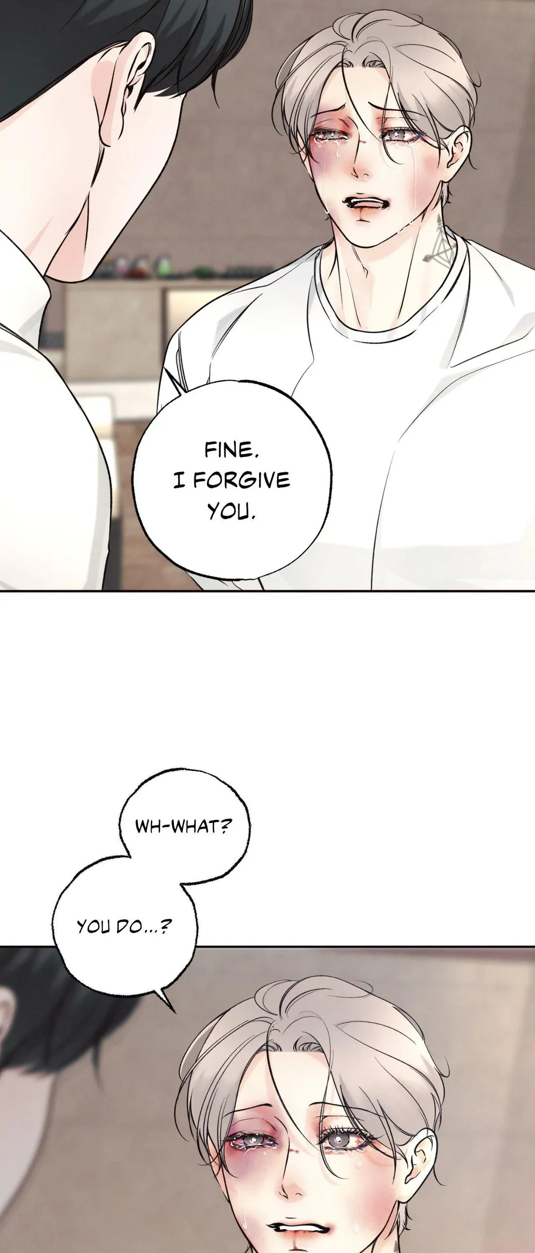 The Boundary Of Delusion - Chapter 34 Page 46