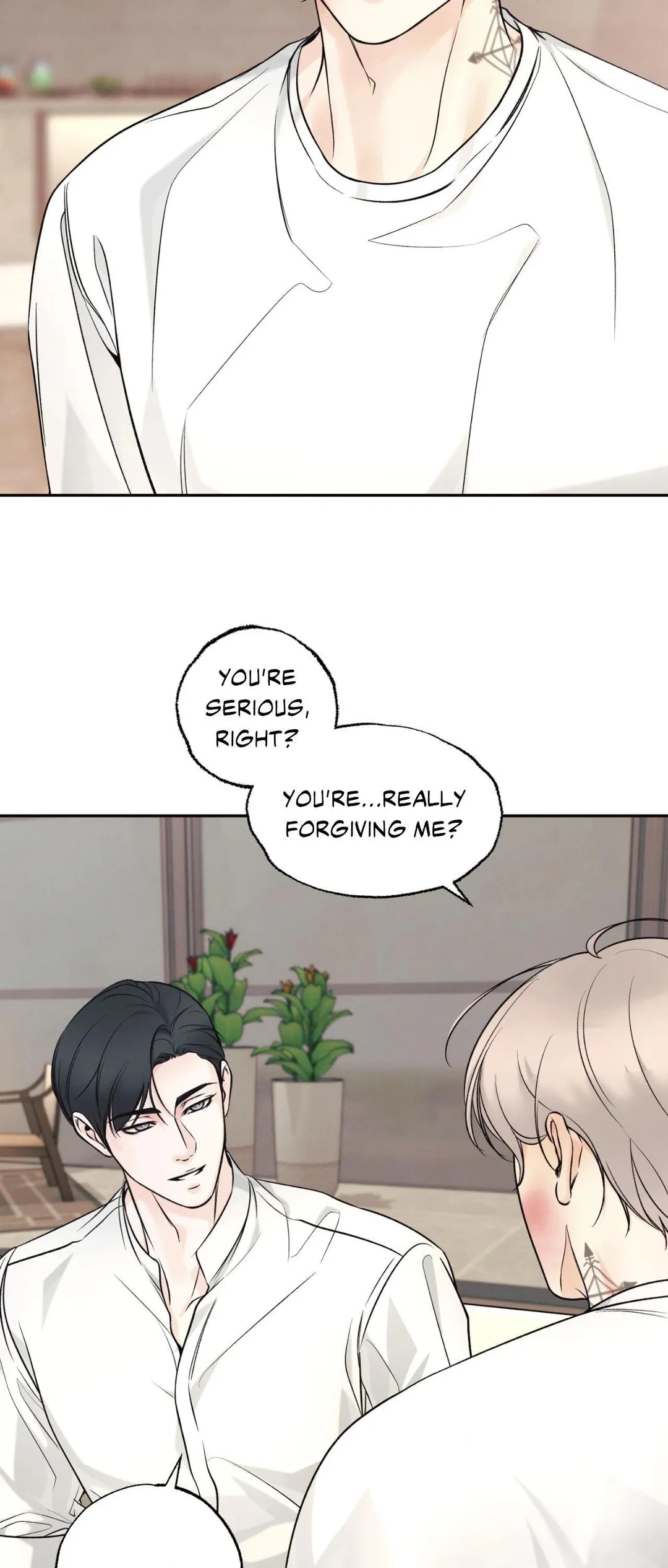 The Boundary Of Delusion - Chapter 34 Page 47
