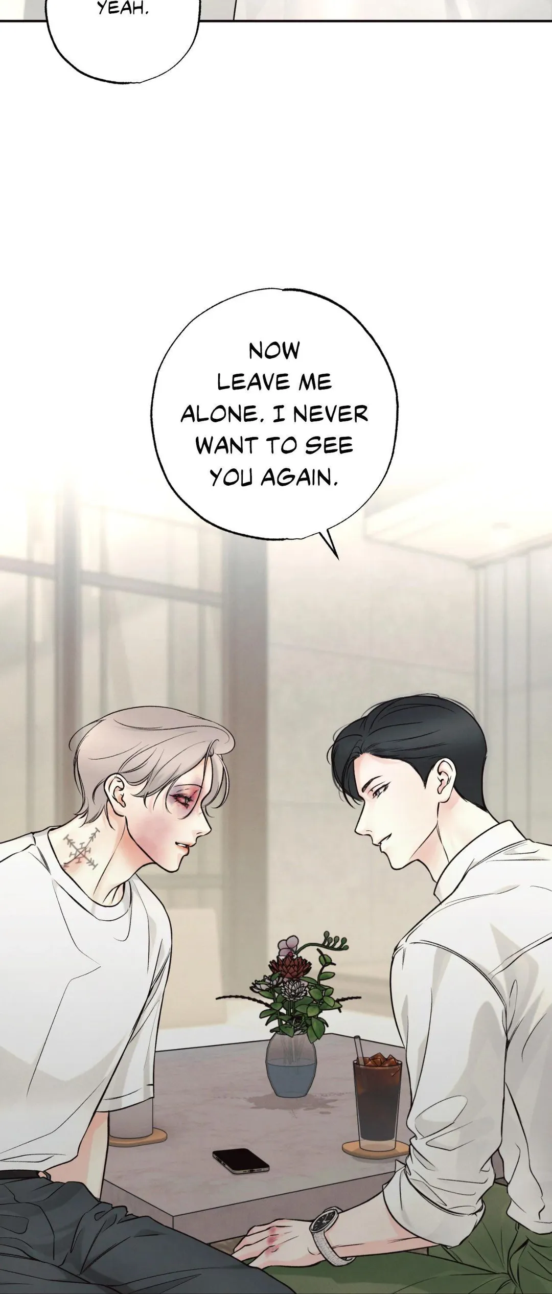 The Boundary Of Delusion - Chapter 34 Page 48