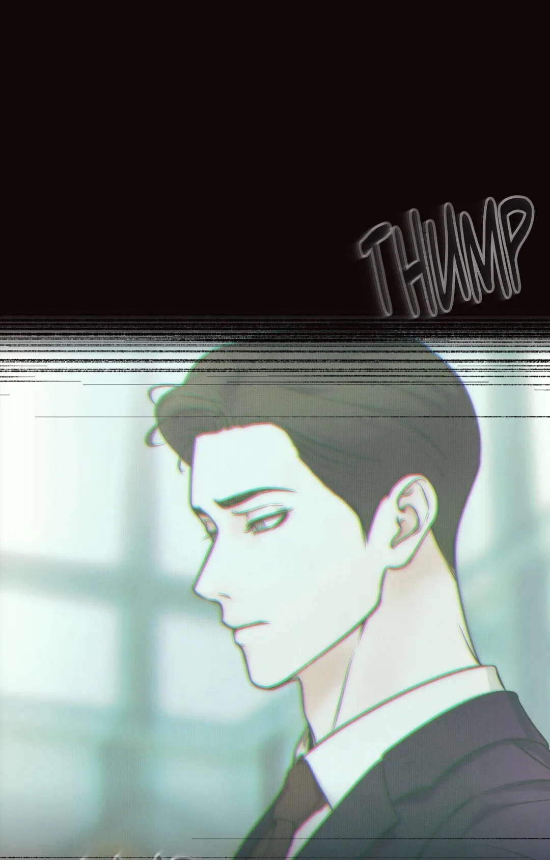 The Boundary Of Delusion - Chapter 35 Page 6