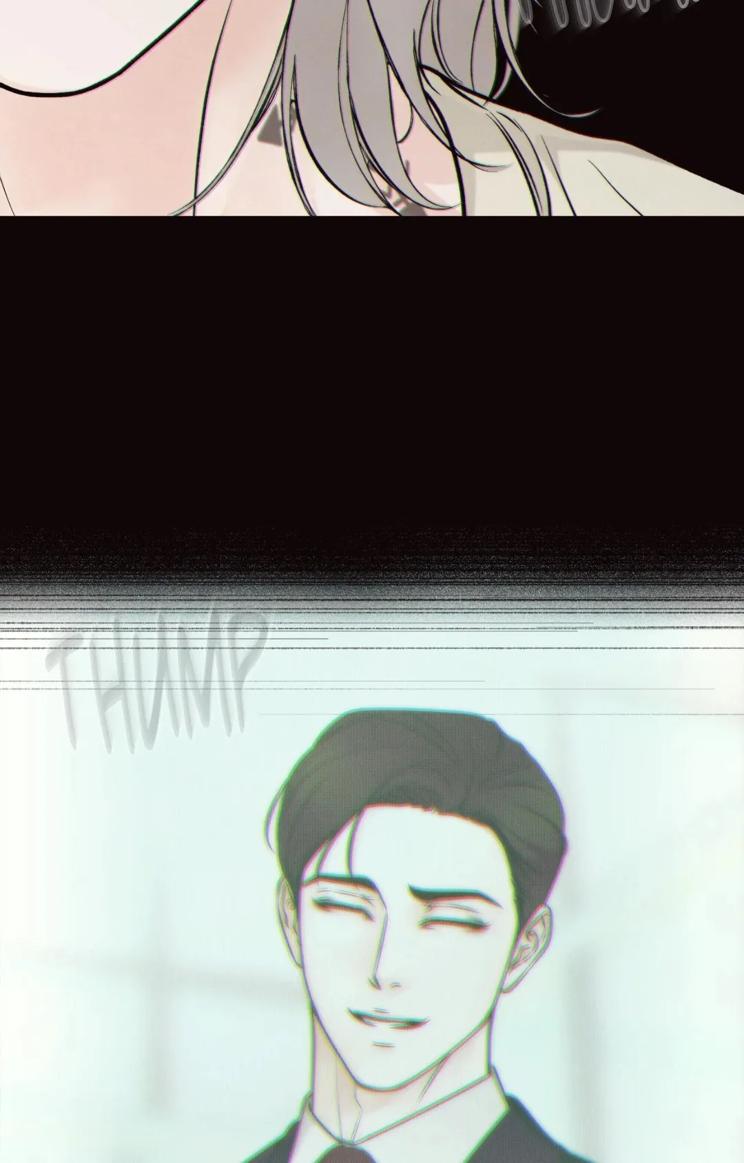 The Boundary Of Delusion - Chapter 35 Page 8