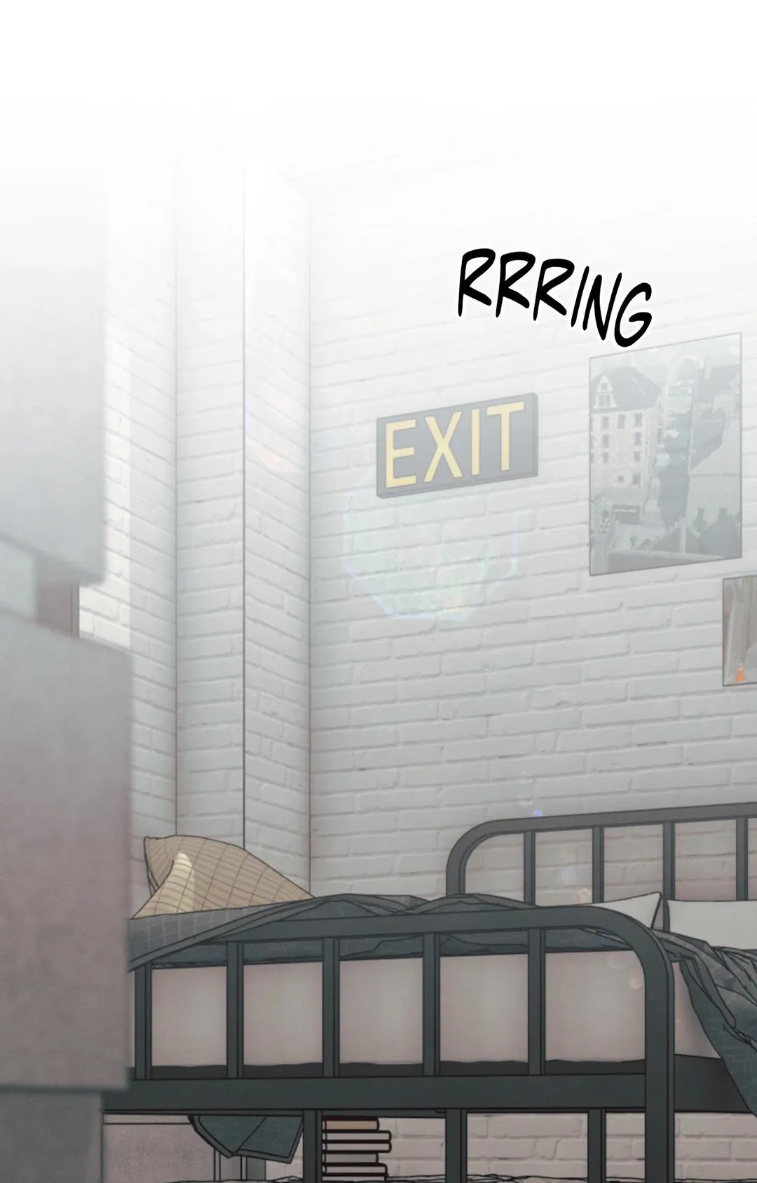 The Boundary Of Delusion - Chapter 35 Page 11