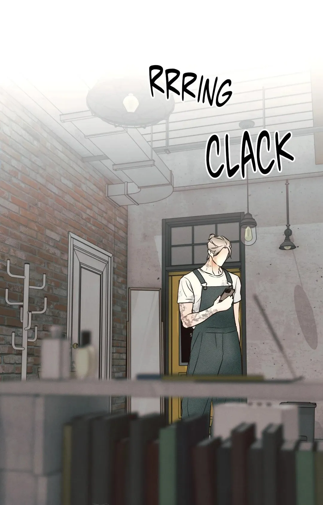 The Boundary Of Delusion - Chapter 35 Page 13