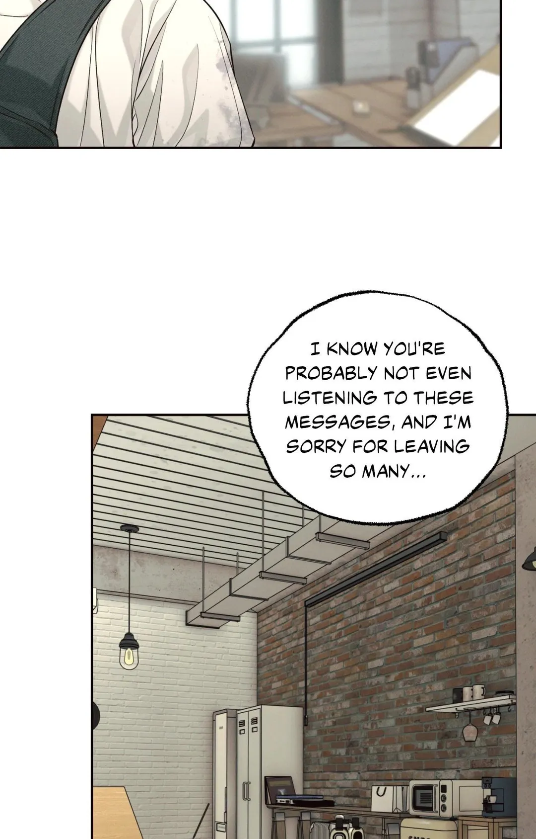 The Boundary Of Delusion - Chapter 35 Page 20