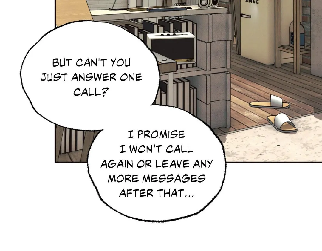 The Boundary Of Delusion - Chapter 35 Page 21