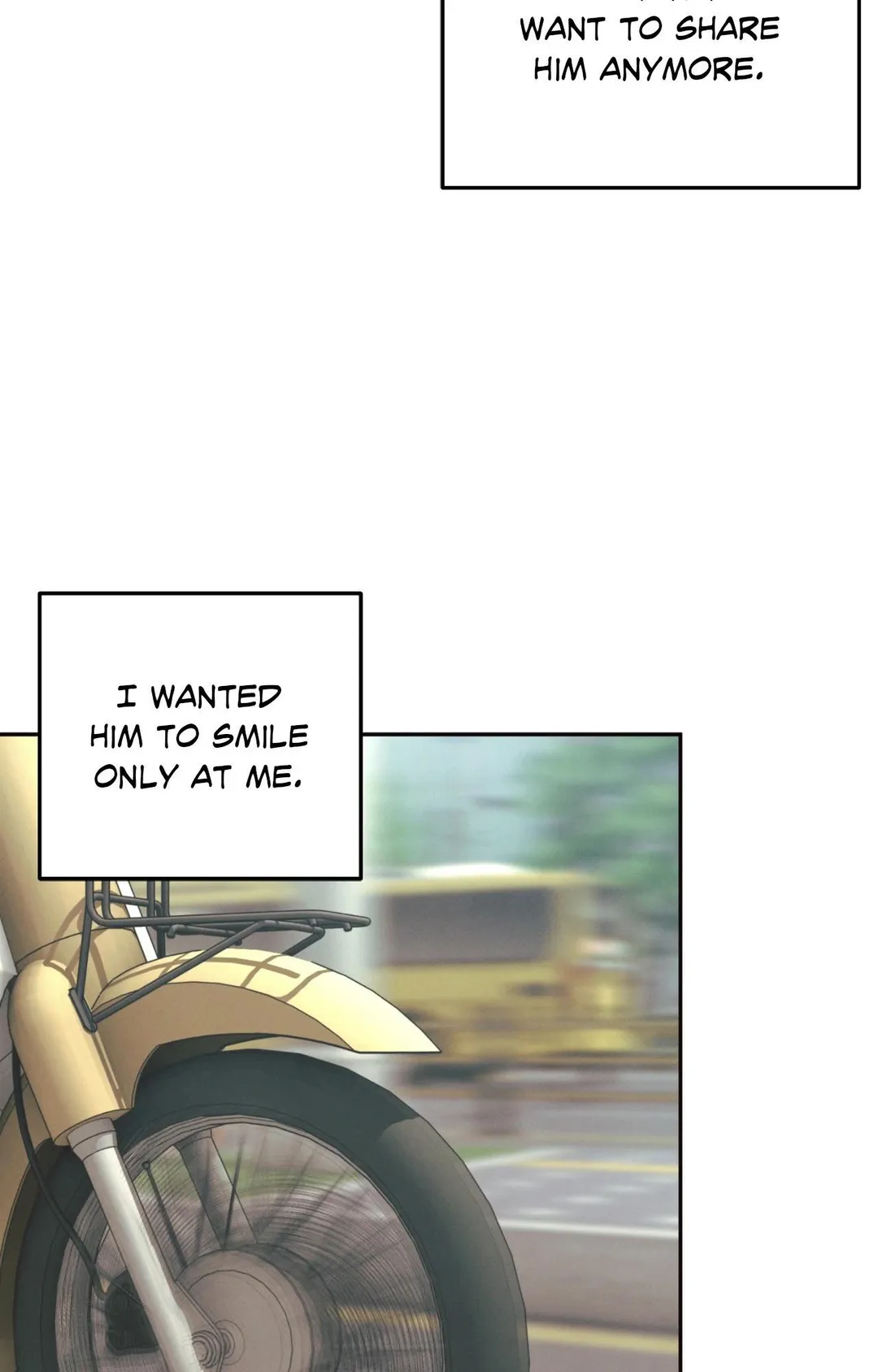 The Boundary Of Delusion - Chapter 35 Page 28