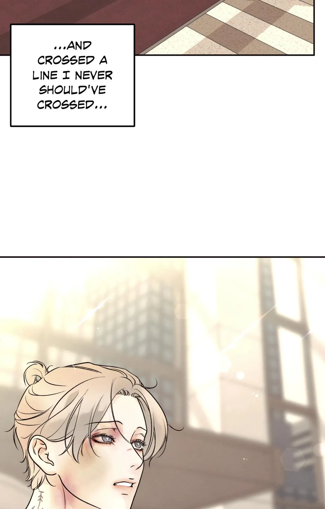 The Boundary Of Delusion - Chapter 35 Page 32