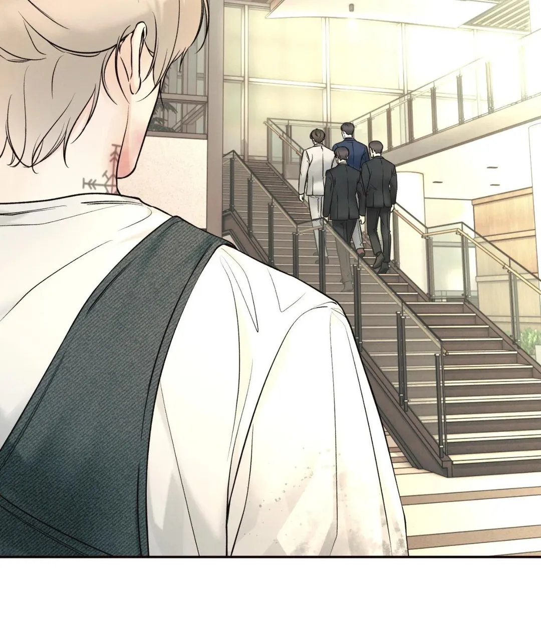 The Boundary Of Delusion - Chapter 35 Page 34