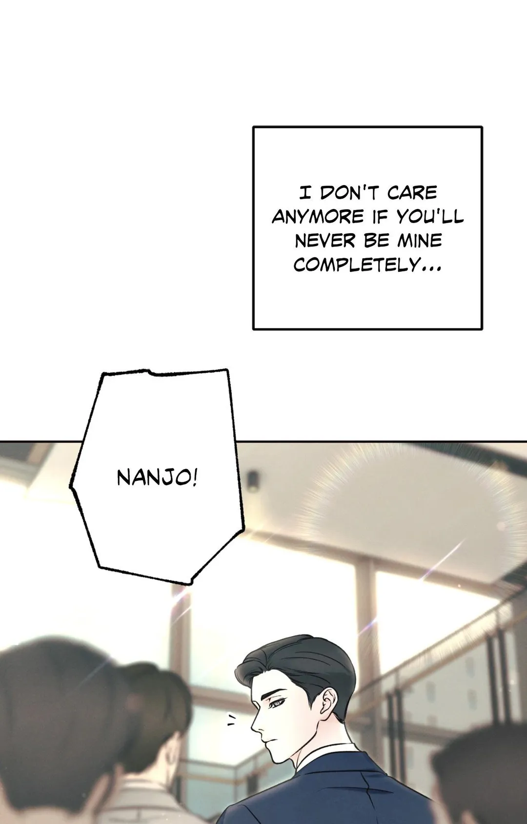 The Boundary Of Delusion - Chapter 35 Page 35