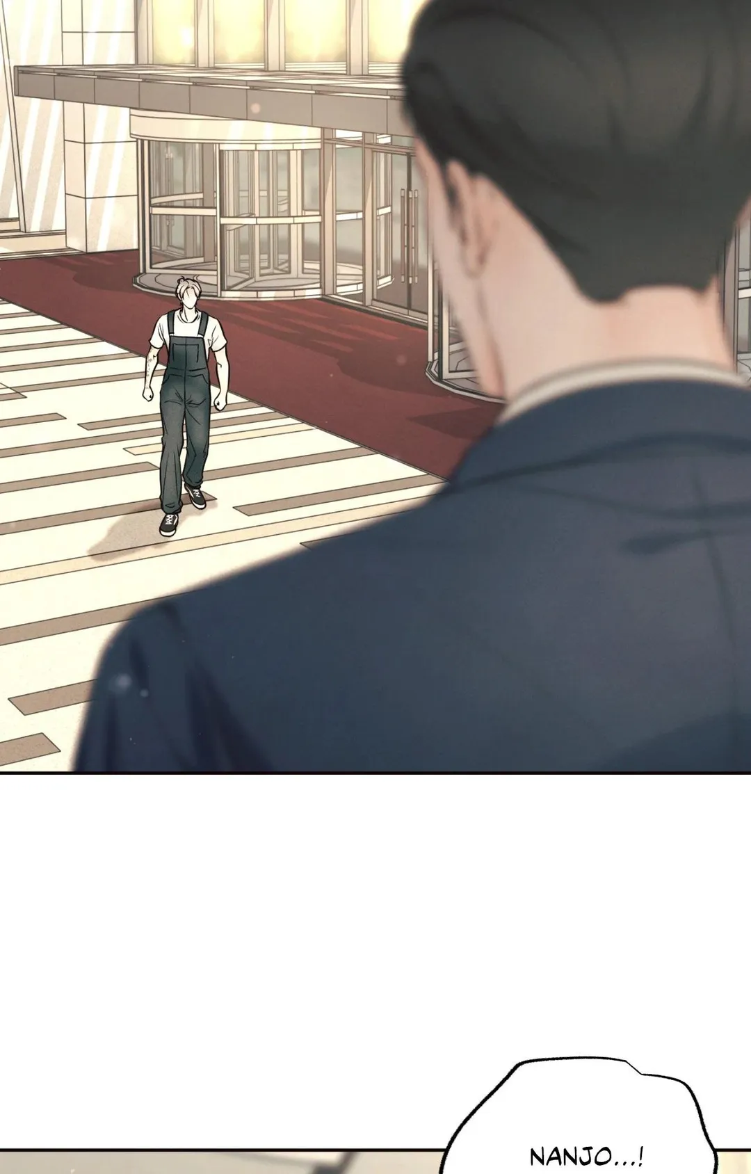 The Boundary Of Delusion - Chapter 35 Page 37