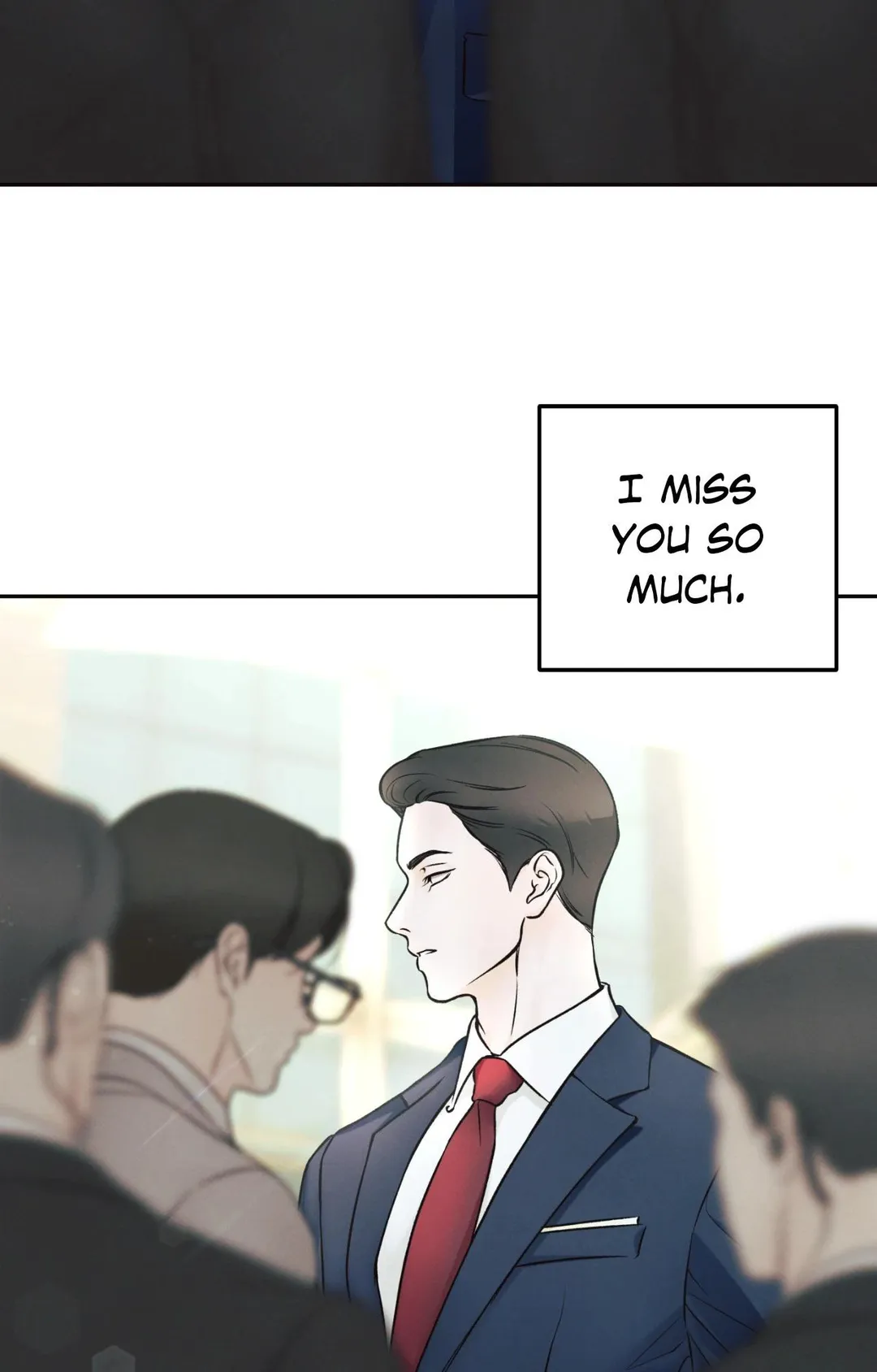 The Boundary Of Delusion - Chapter 35 Page 40