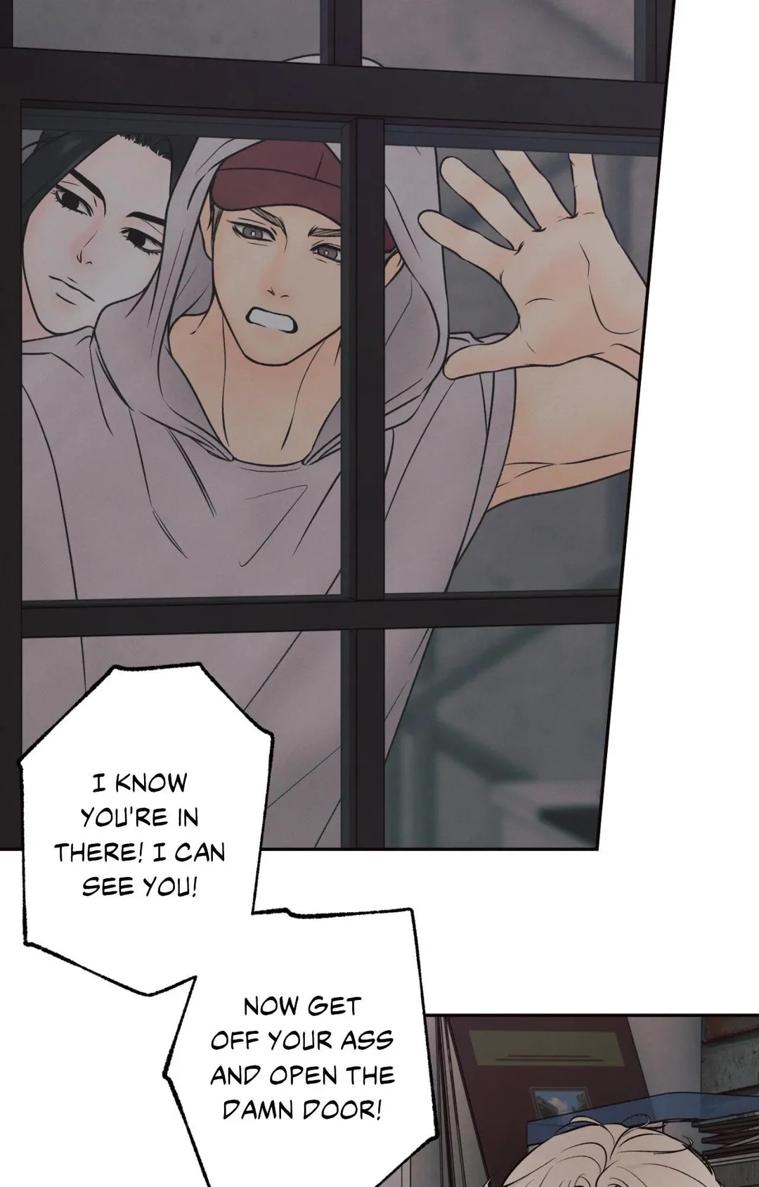 The Boundary Of Delusion - Chapter 35 Page 59