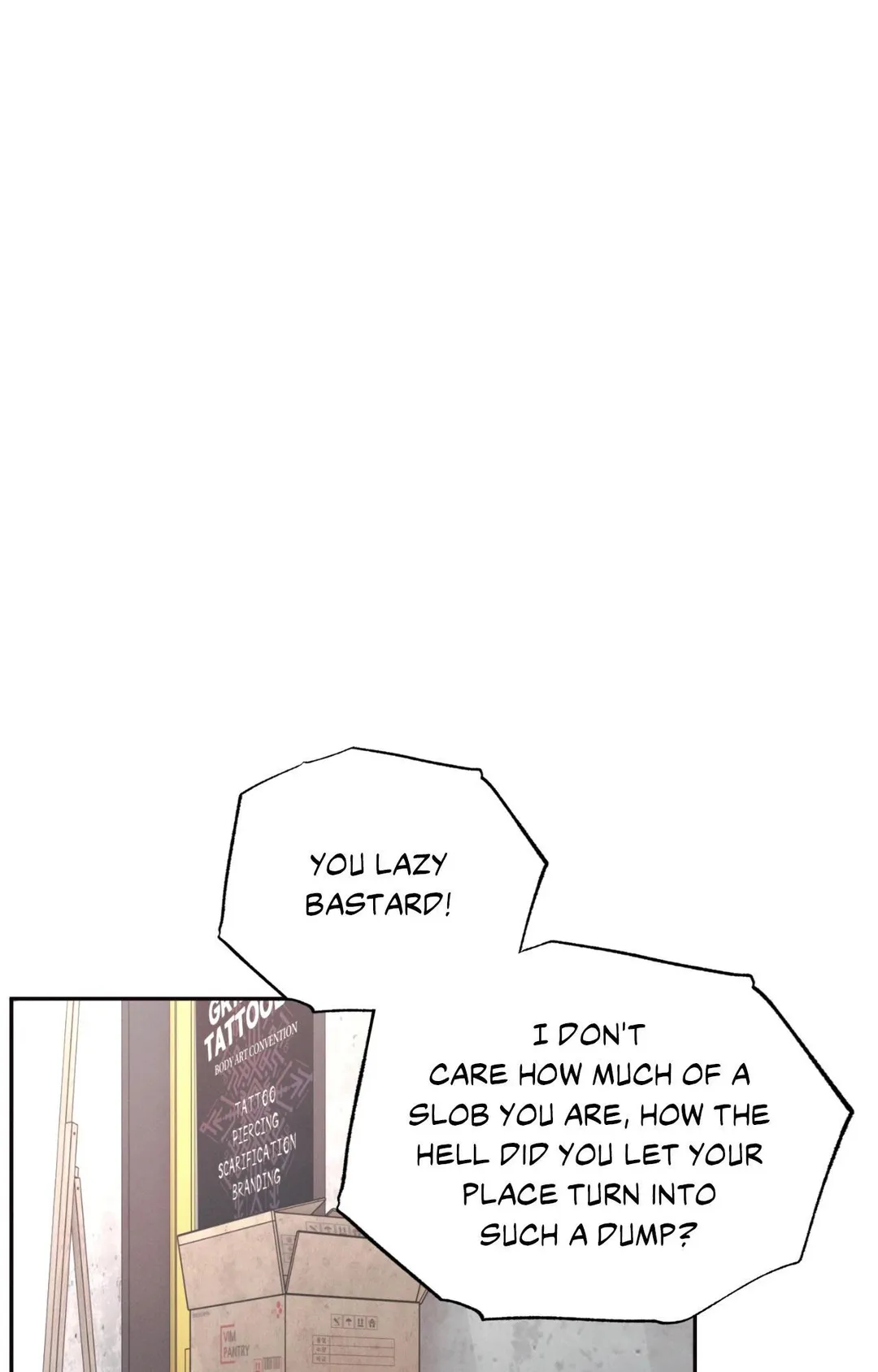 The Boundary Of Delusion - Chapter 35 Page 61