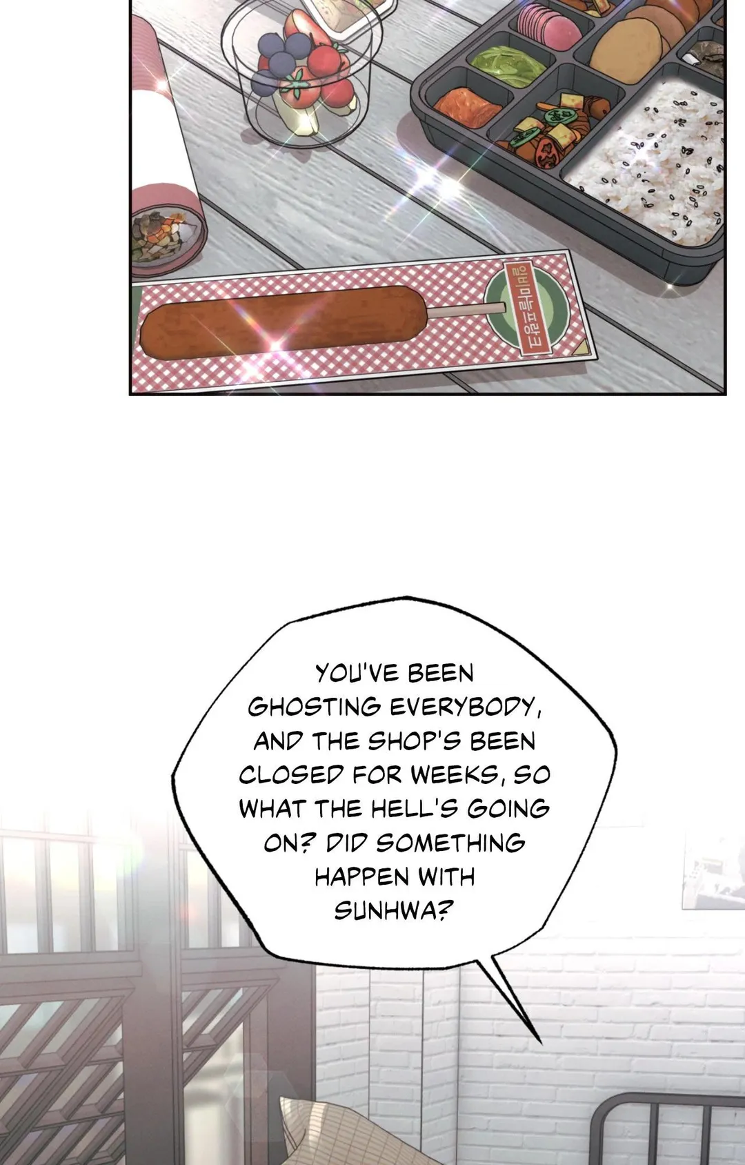 The Boundary Of Delusion - Chapter 35 Page 63