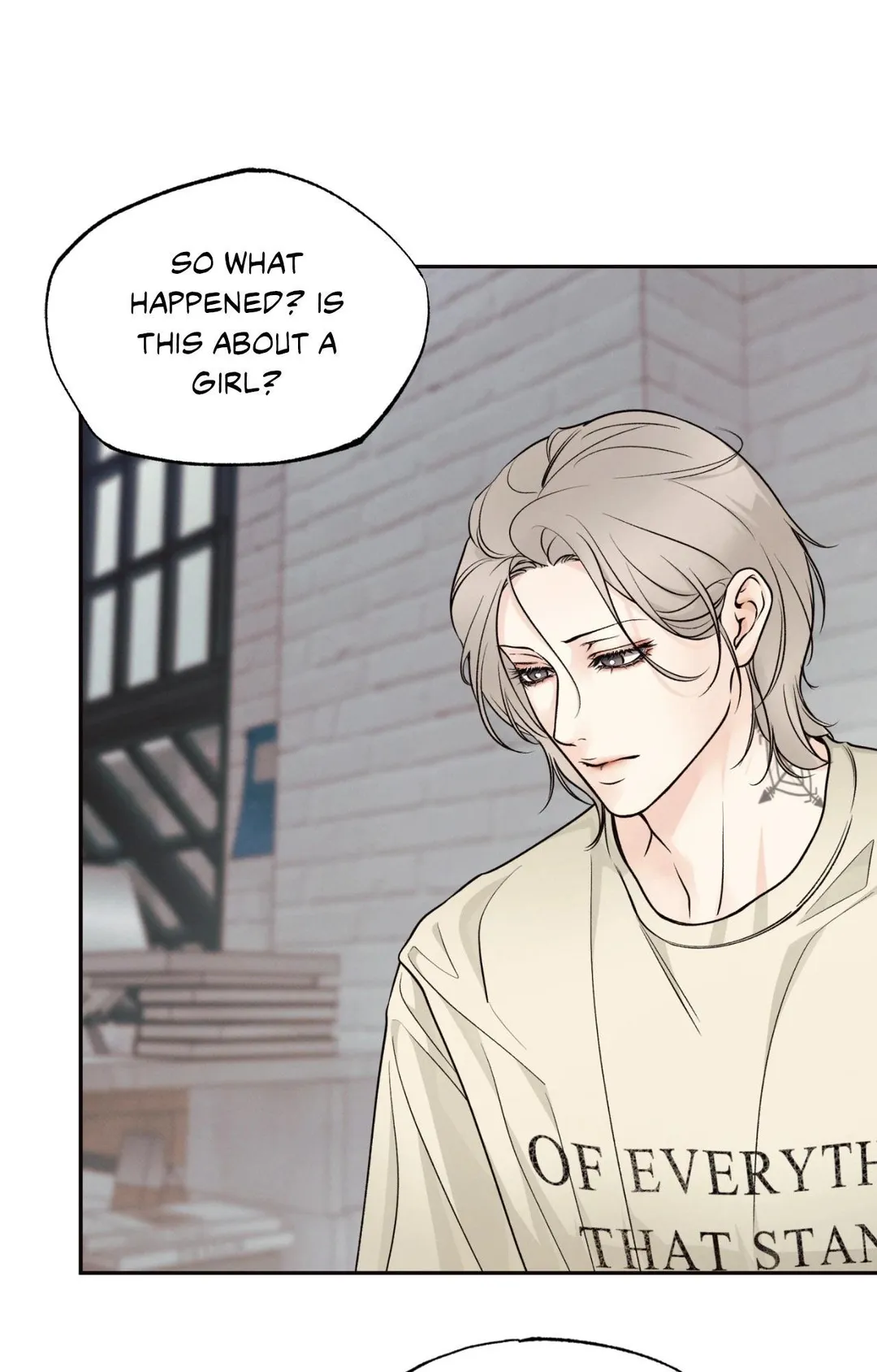 The Boundary Of Delusion - Chapter 35 Page 65