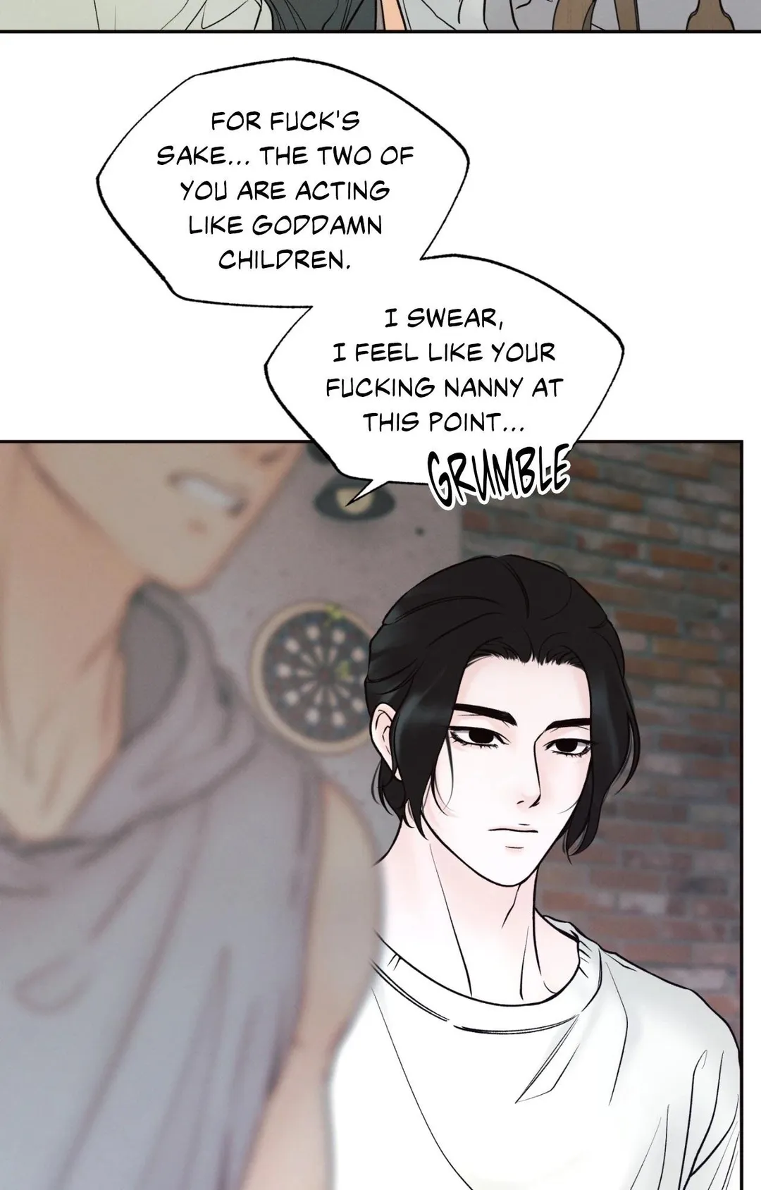 The Boundary Of Delusion - Chapter 35 Page 68