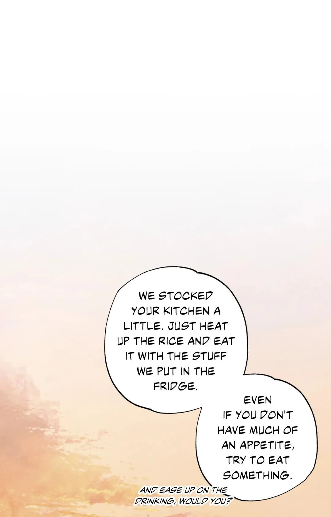 The Boundary Of Delusion - Chapter 35 Page 70