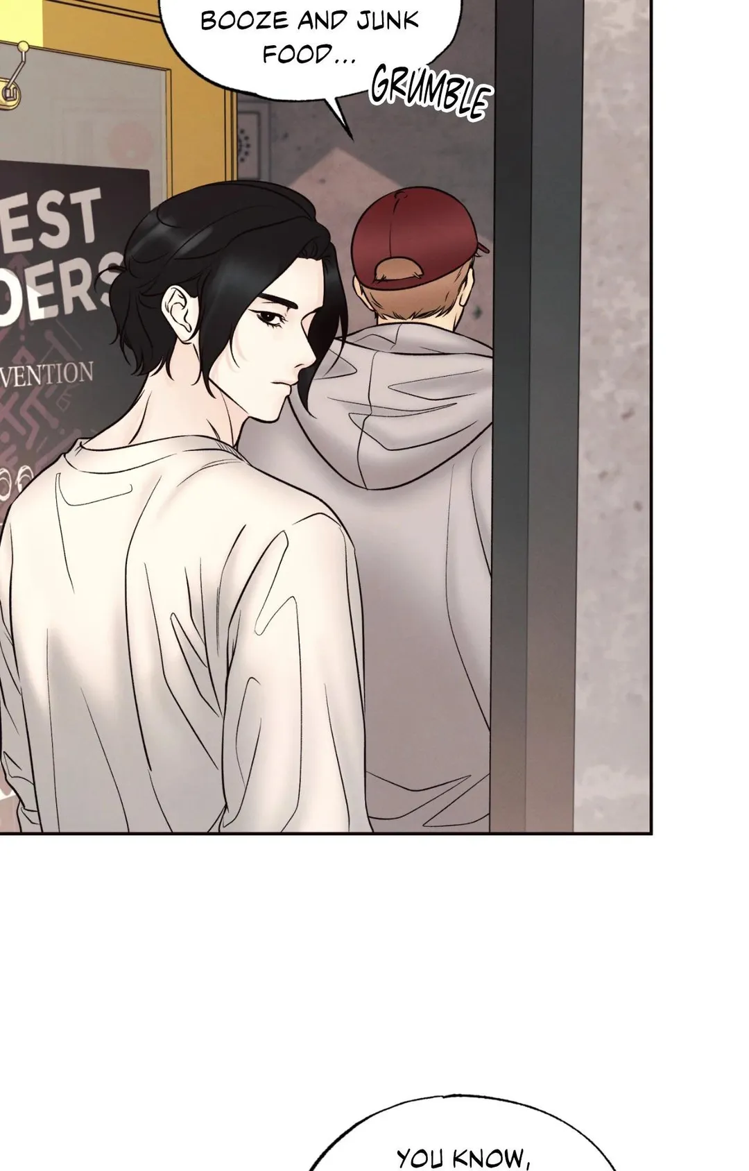 The Boundary Of Delusion - Chapter 35 Page 72