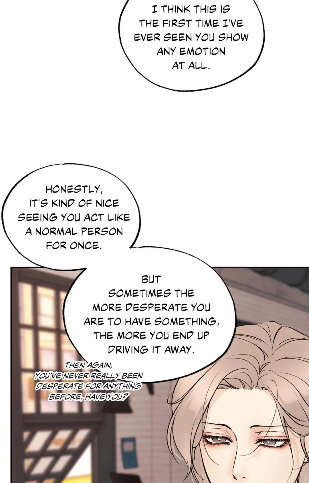 The Boundary Of Delusion - Chapter 35 Page 73