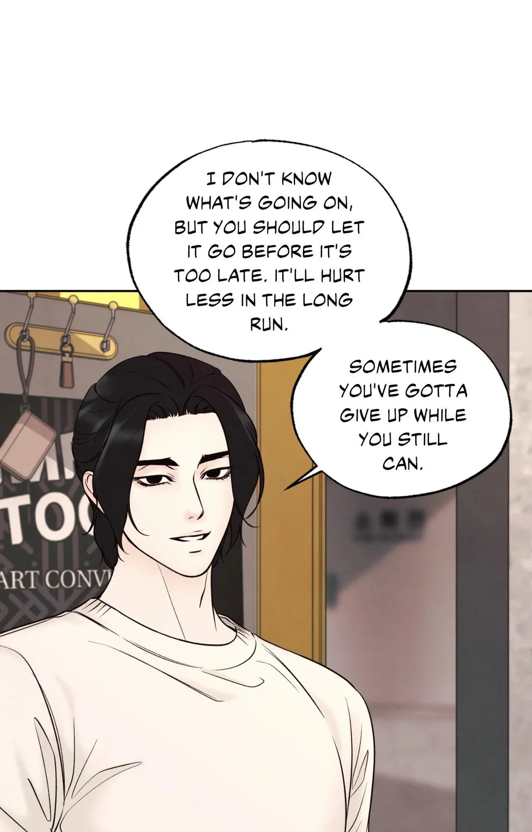 The Boundary Of Delusion - Chapter 35 Page 75