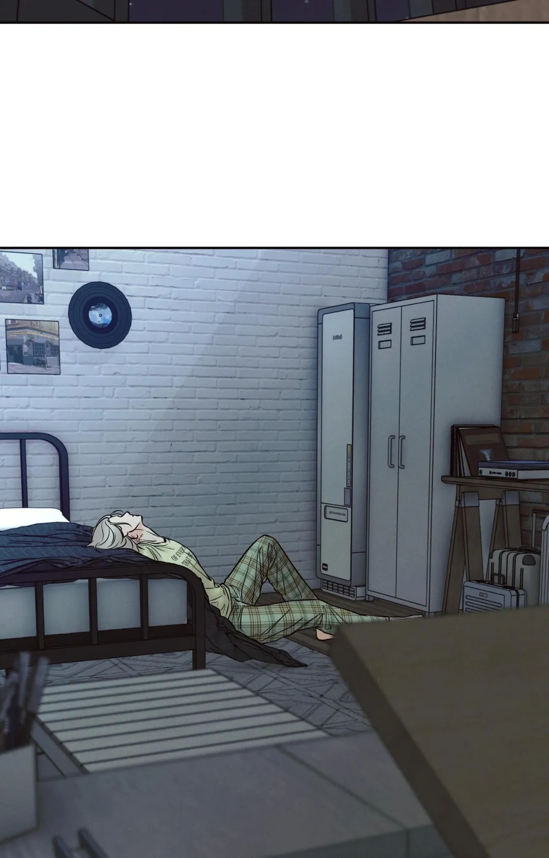 The Boundary Of Delusion - Chapter 35 Page 78