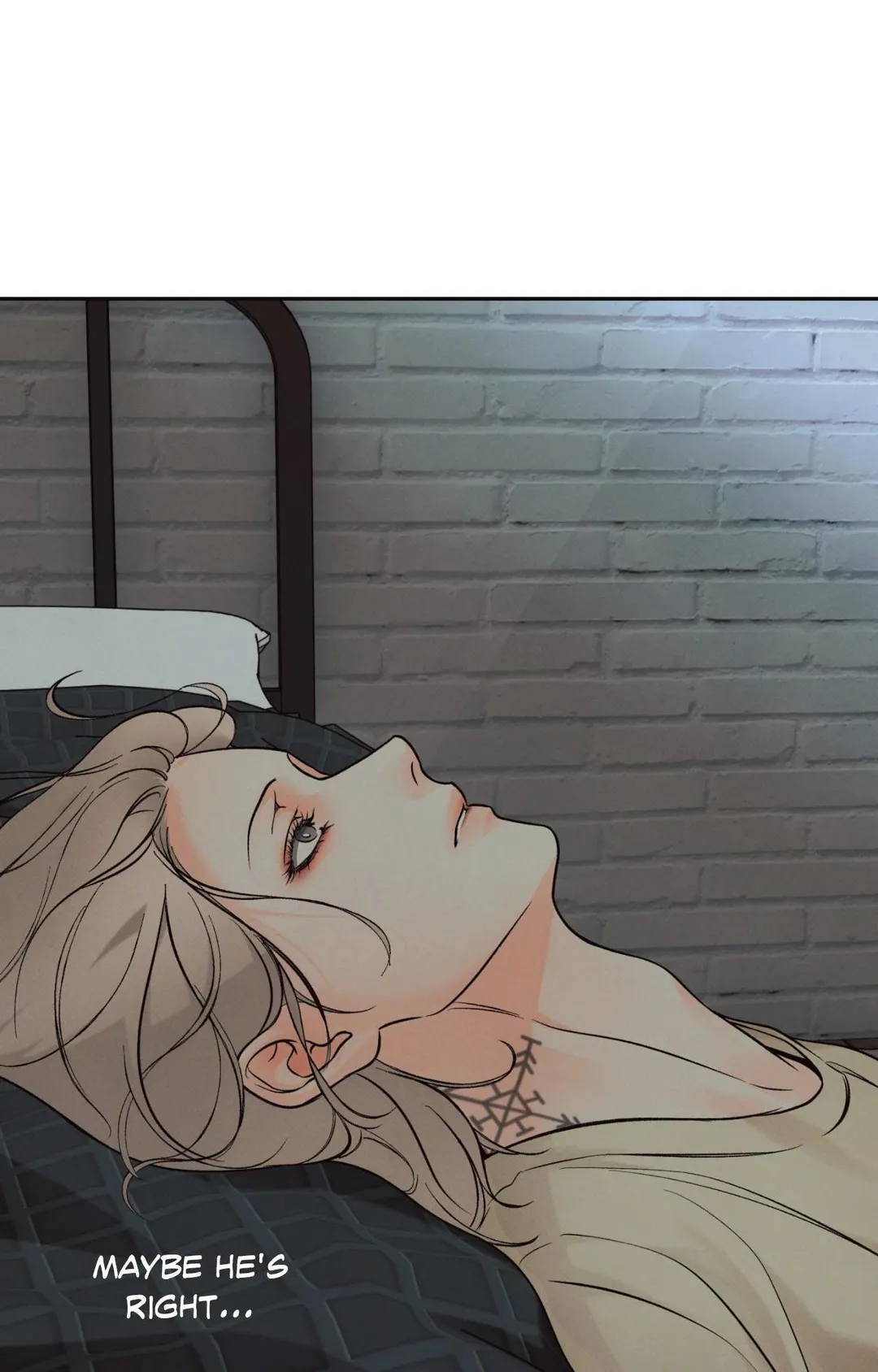 The Boundary Of Delusion - Chapter 35 Page 80