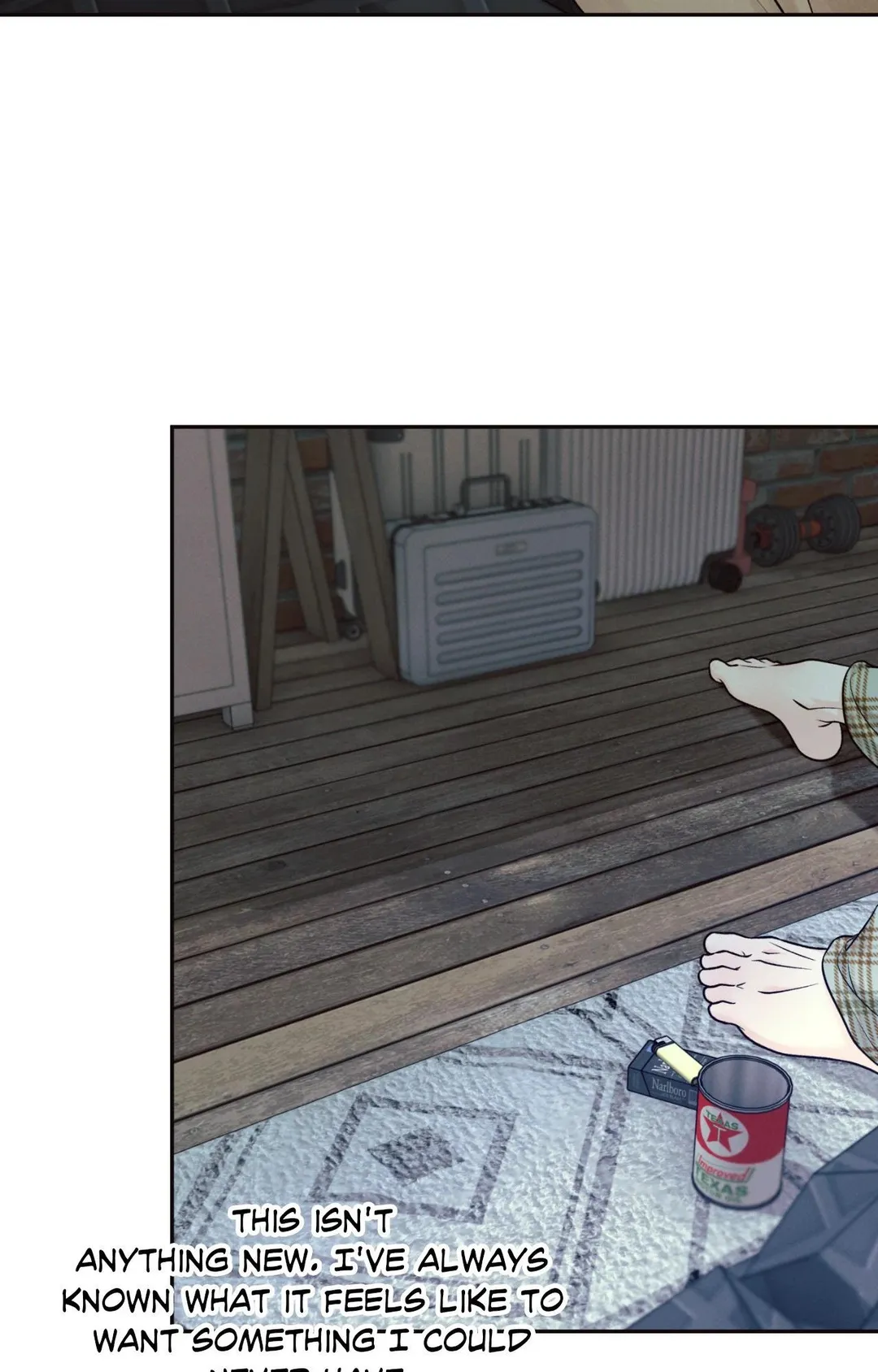 The Boundary Of Delusion - Chapter 35 Page 81