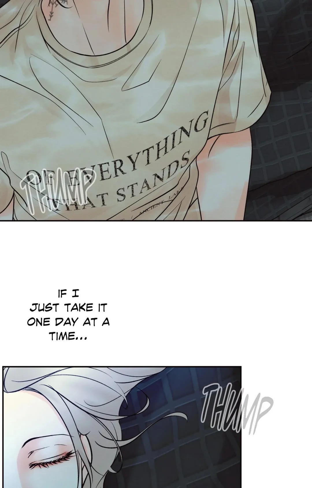 The Boundary Of Delusion - Chapter 35 Page 83