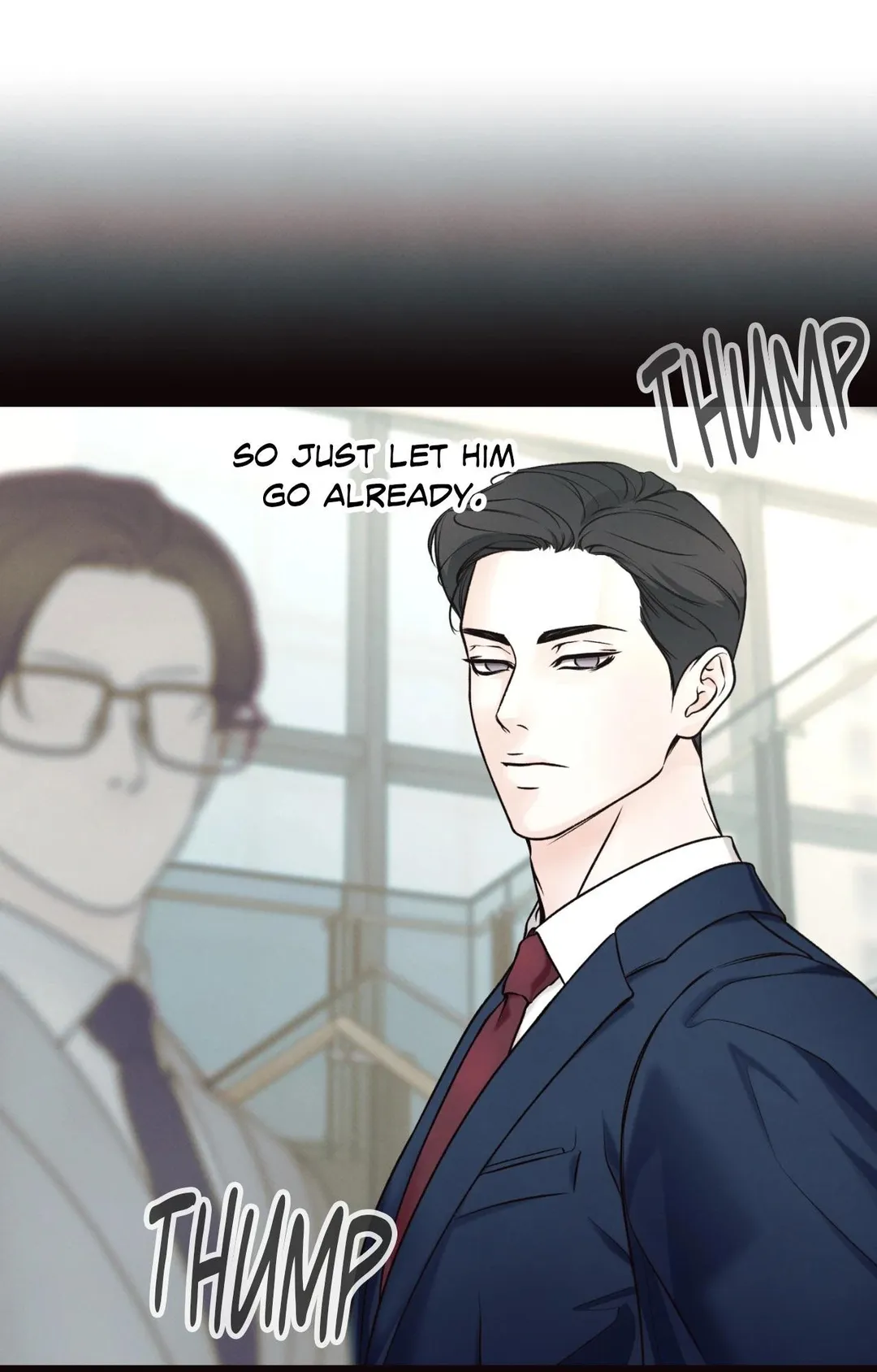 The Boundary Of Delusion - Chapter 35 Page 85