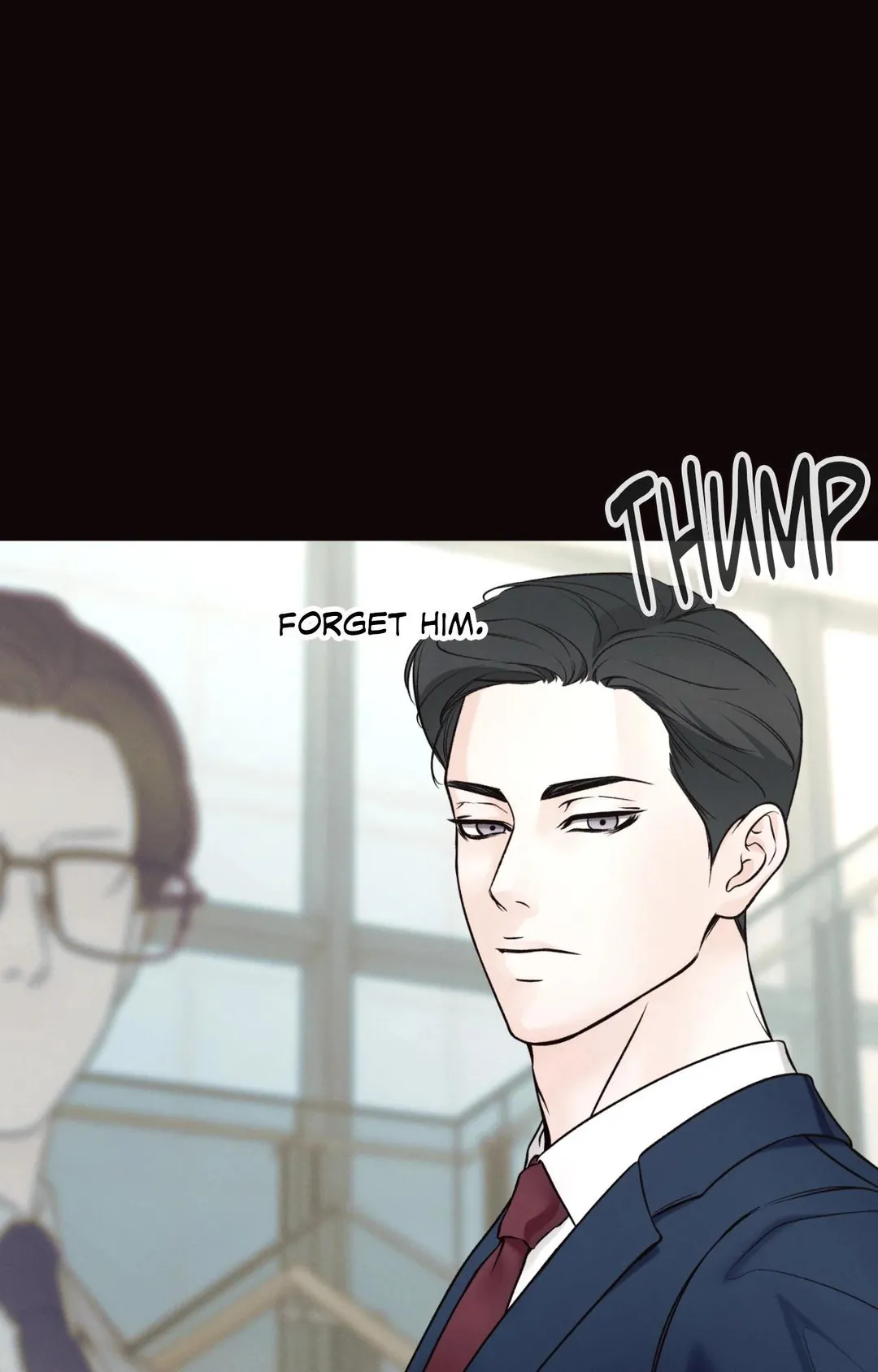 The Boundary Of Delusion - Chapter 35 Page 86