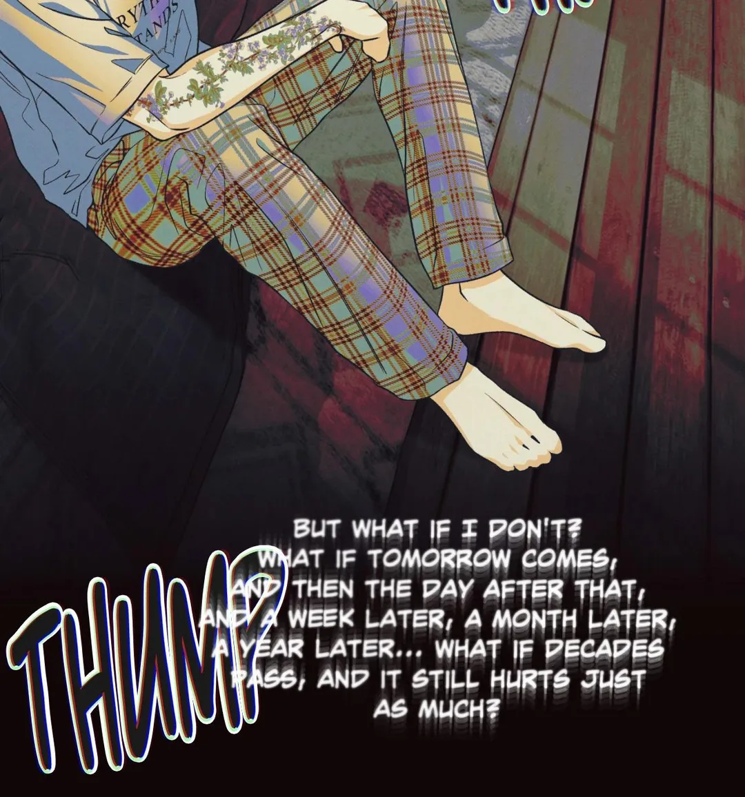 The Boundary Of Delusion - Chapter 35 Page 89