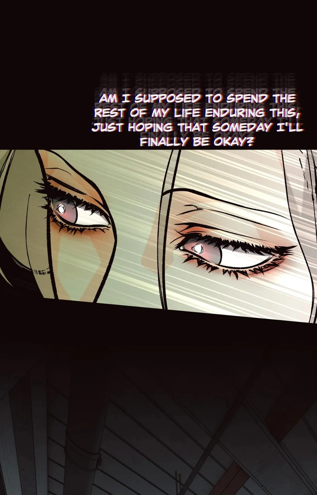 The Boundary Of Delusion - Chapter 35 Page 91