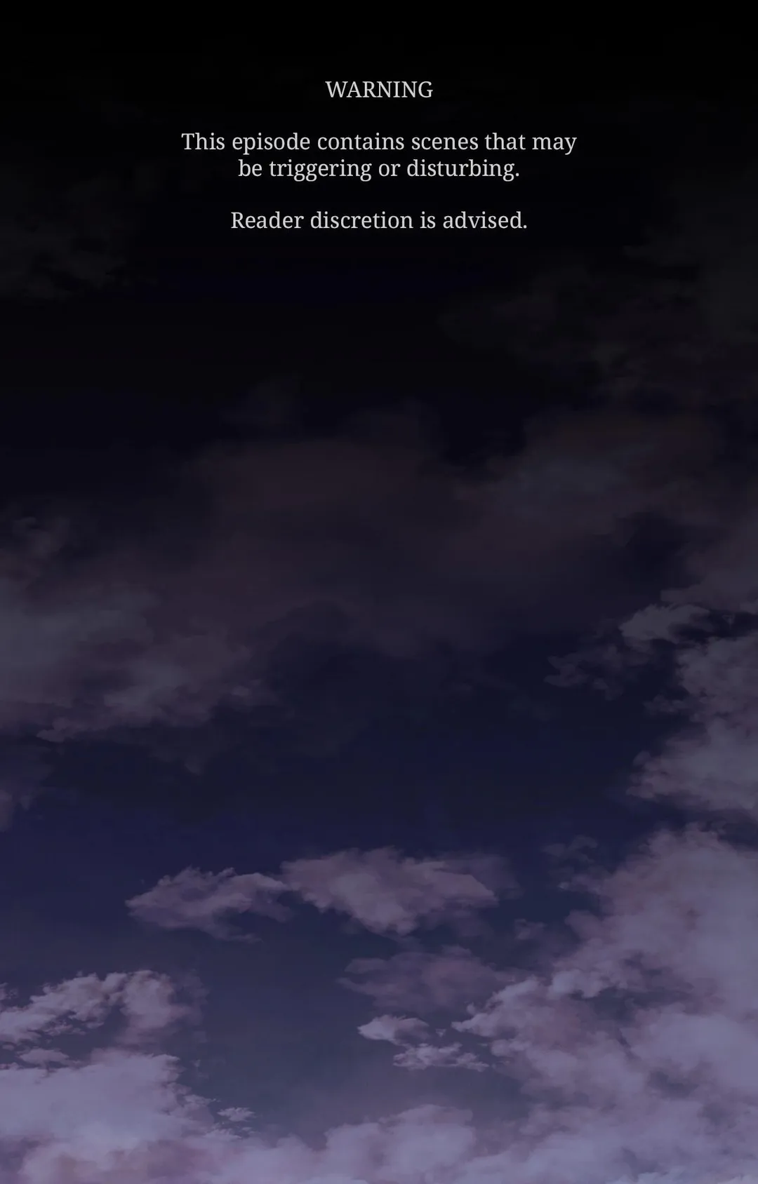 The Boundary Of Delusion - Chapter 36 Page 1