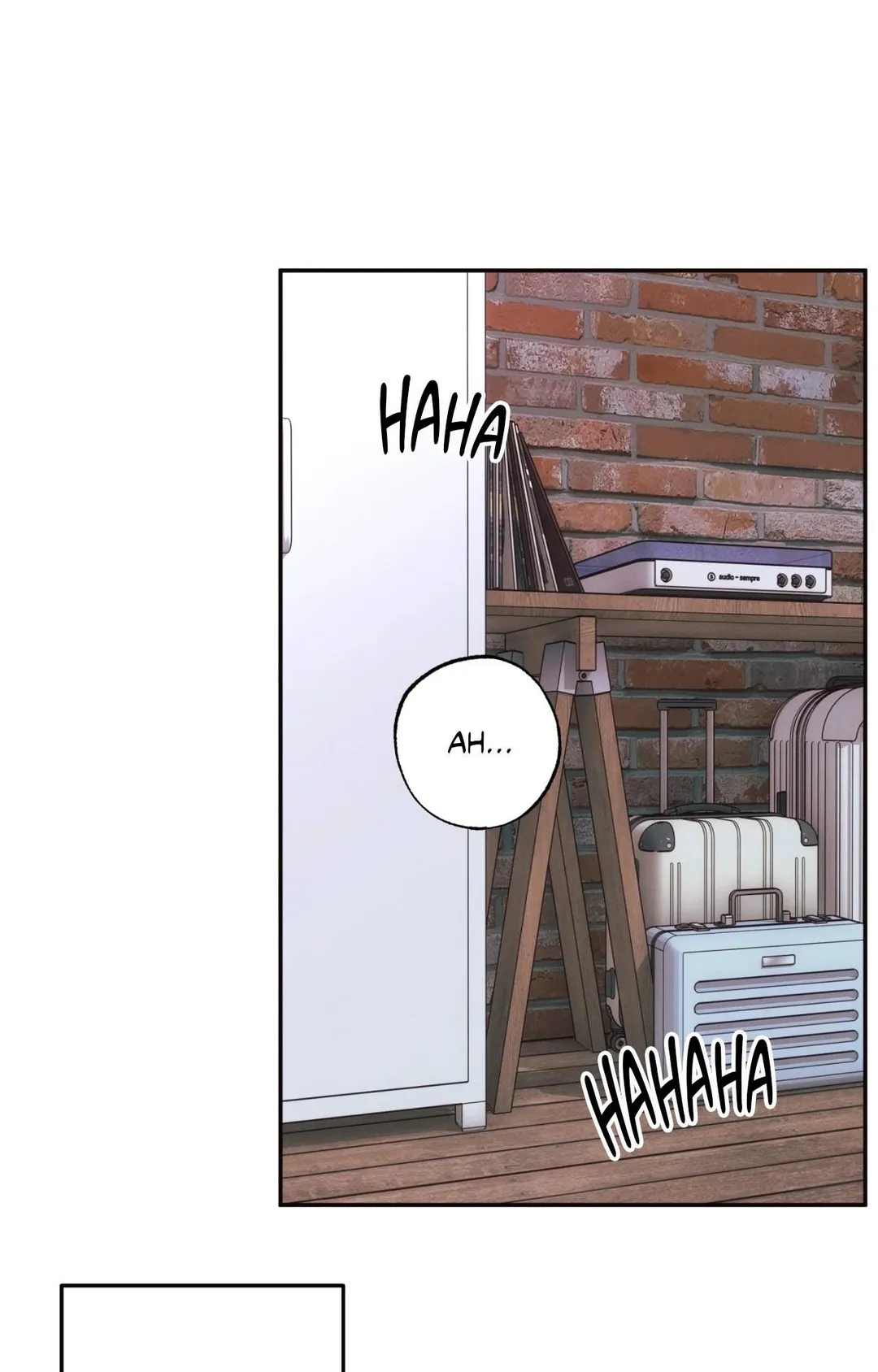 The Boundary Of Delusion - Chapter 36 Page 10