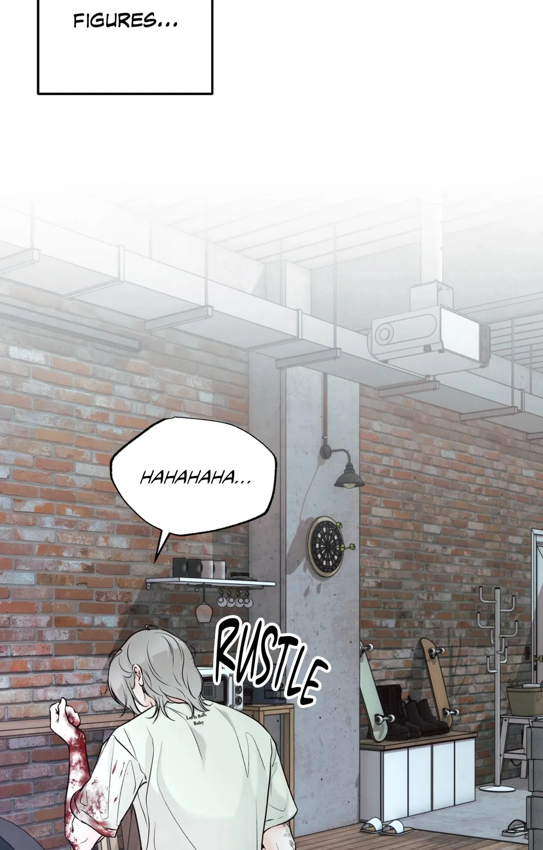 The Boundary Of Delusion - Chapter 36 Page 11