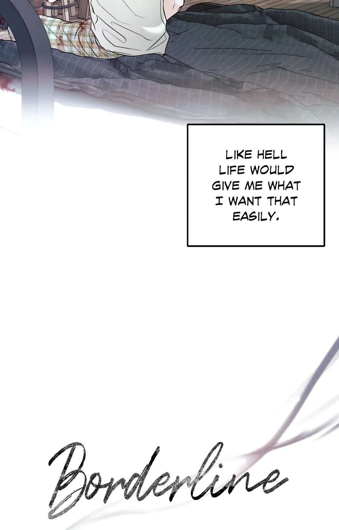 The Boundary Of Delusion - Chapter 36 Page 12