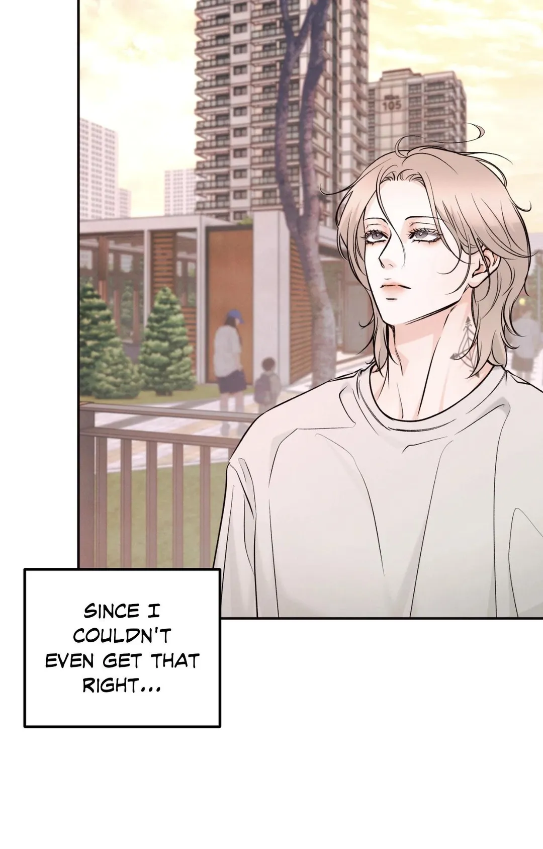 The Boundary Of Delusion - Chapter 36 Page 16