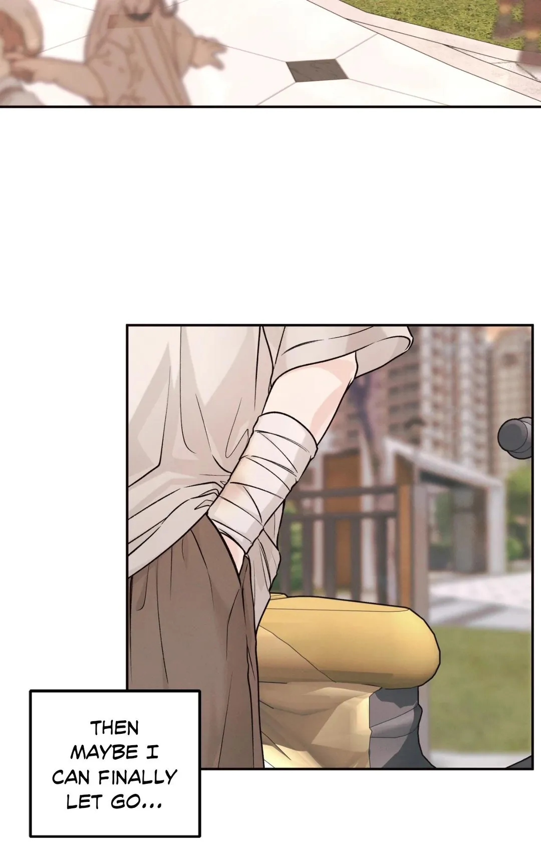 The Boundary Of Delusion - Chapter 36 Page 18