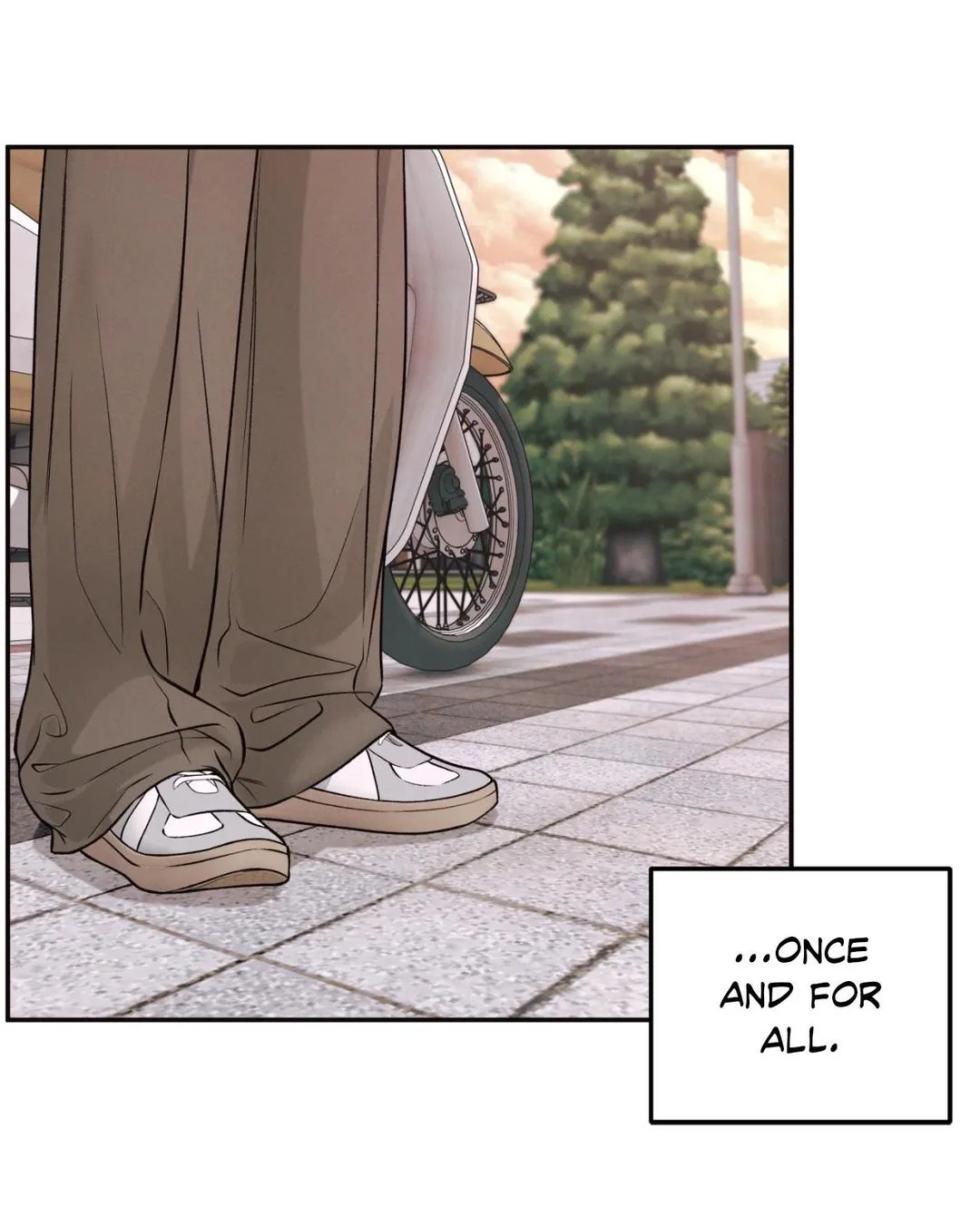 The Boundary Of Delusion - Chapter 36 Page 19