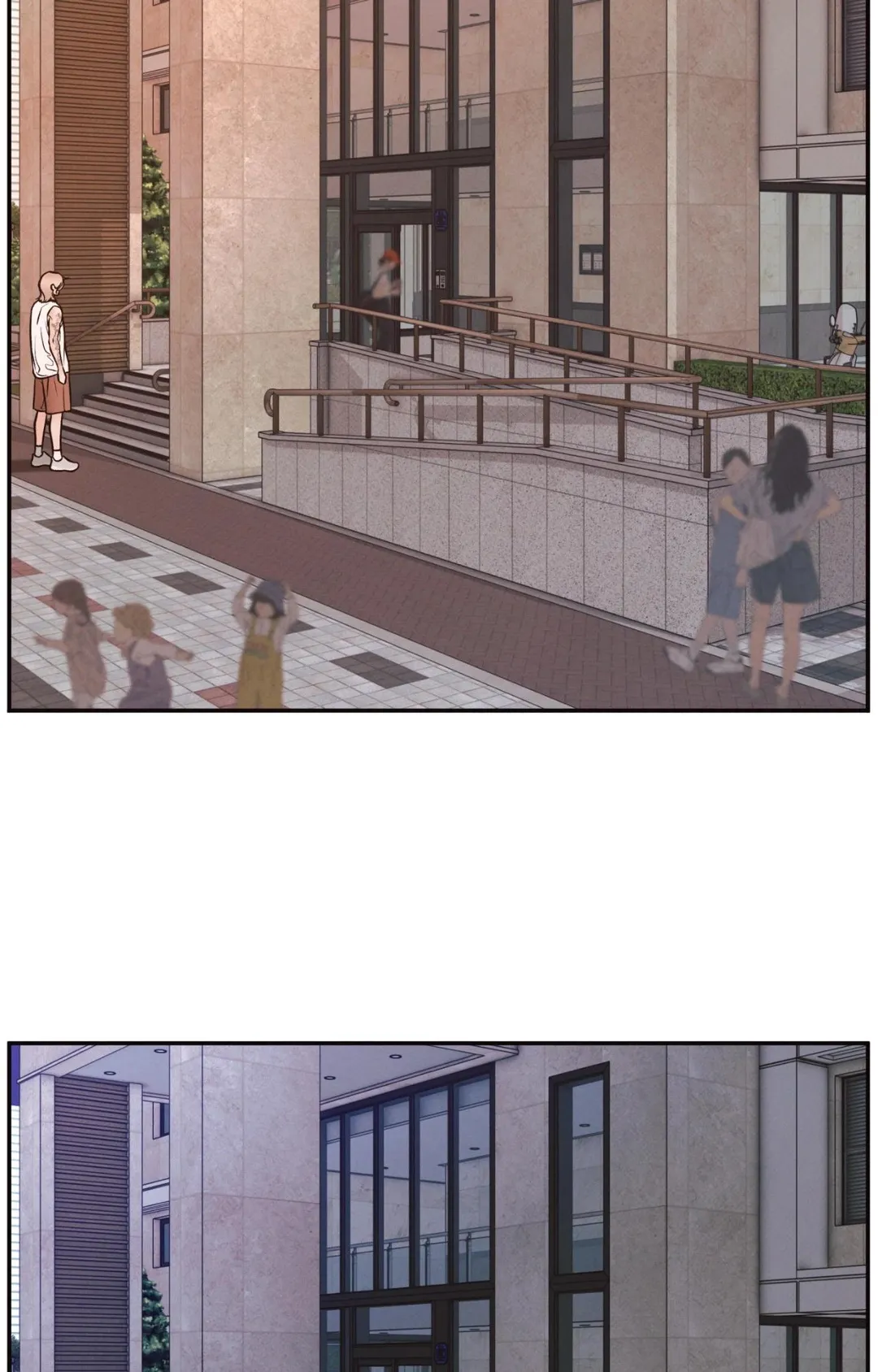 The Boundary Of Delusion - Chapter 36 Page 22