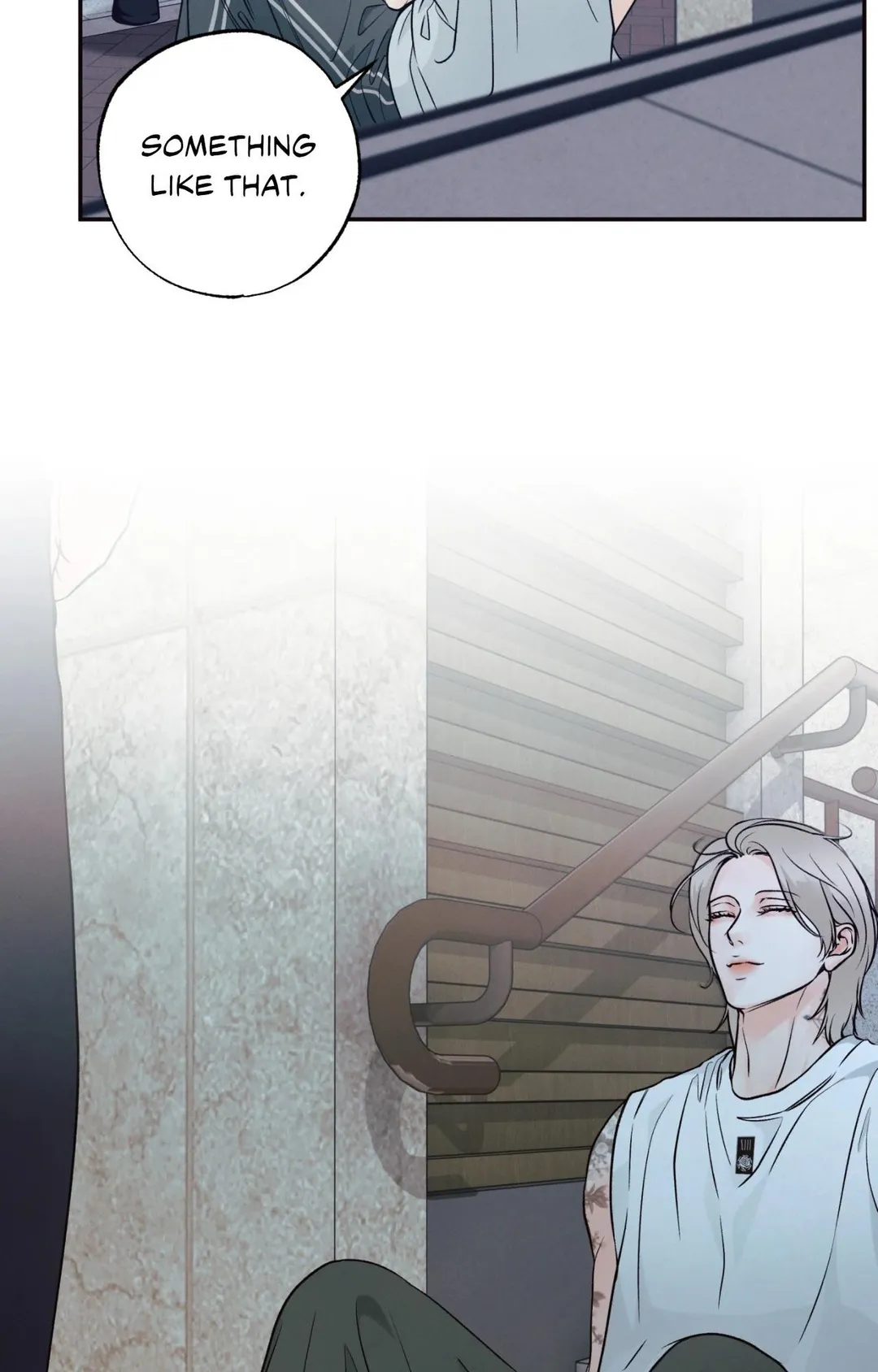 The Boundary Of Delusion - Chapter 36 Page 31