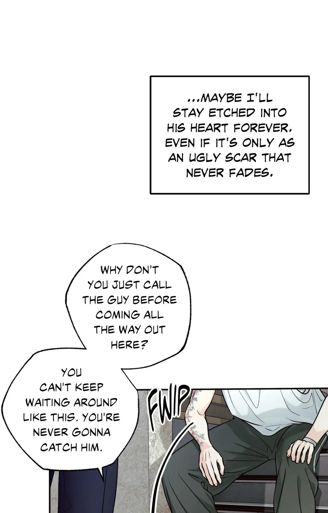 The Boundary Of Delusion - Chapter 36 Page 34
