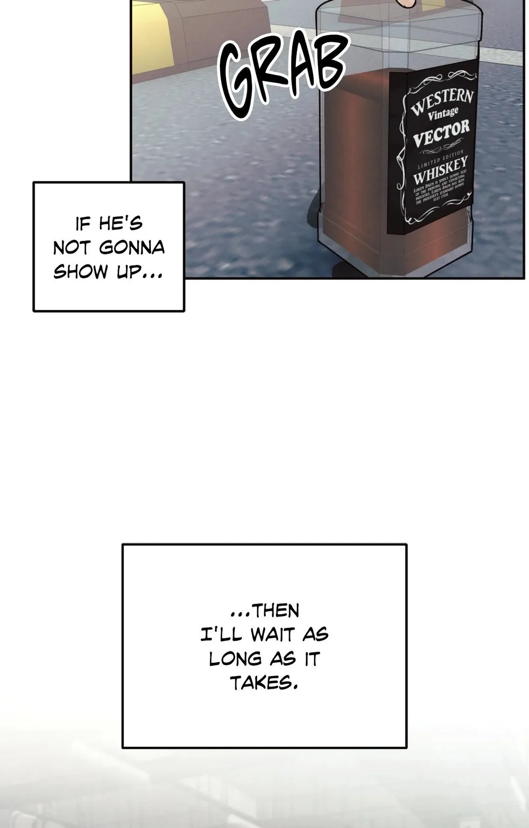 The Boundary Of Delusion - Chapter 36 Page 53
