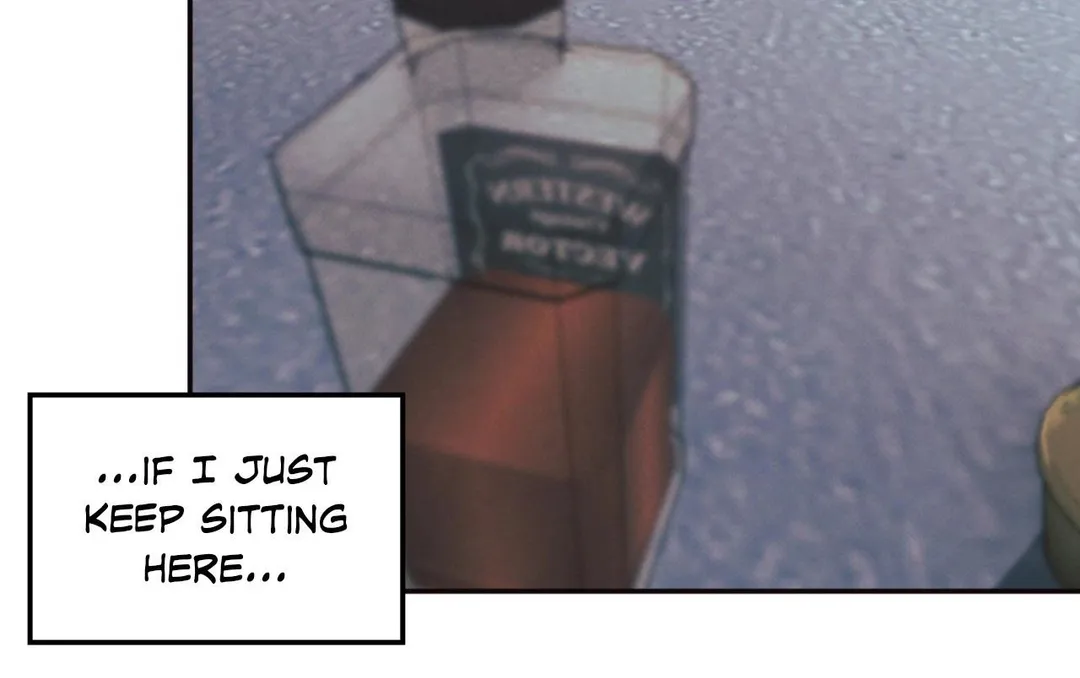 The Boundary Of Delusion - Chapter 36 Page 56
