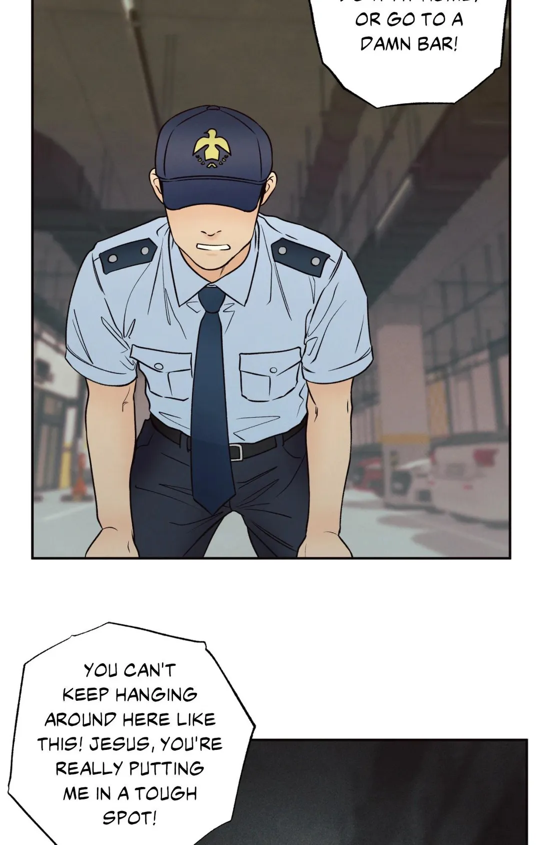 The Boundary Of Delusion - Chapter 36 Page 59