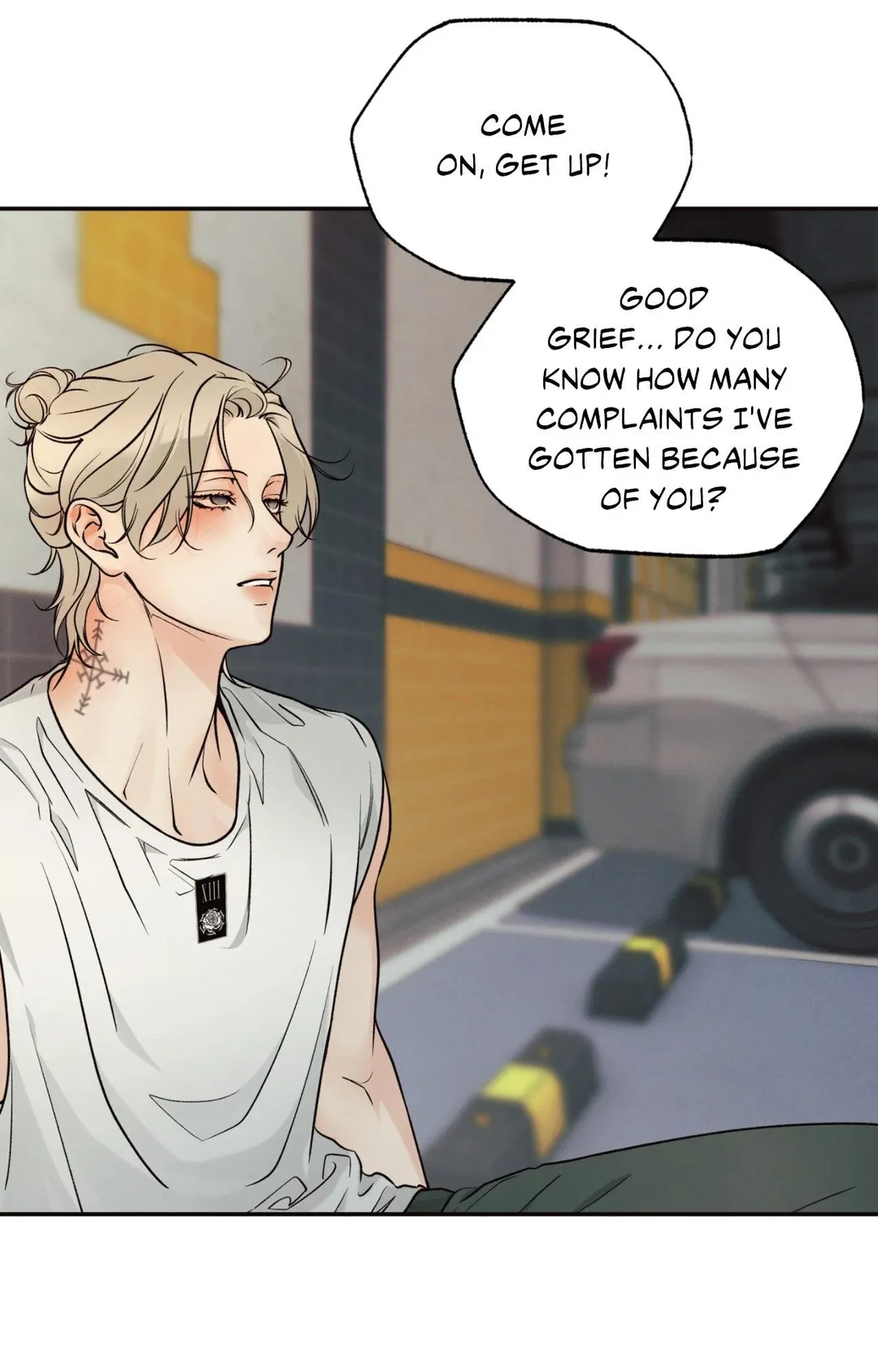 The Boundary Of Delusion - Chapter 36 Page 61