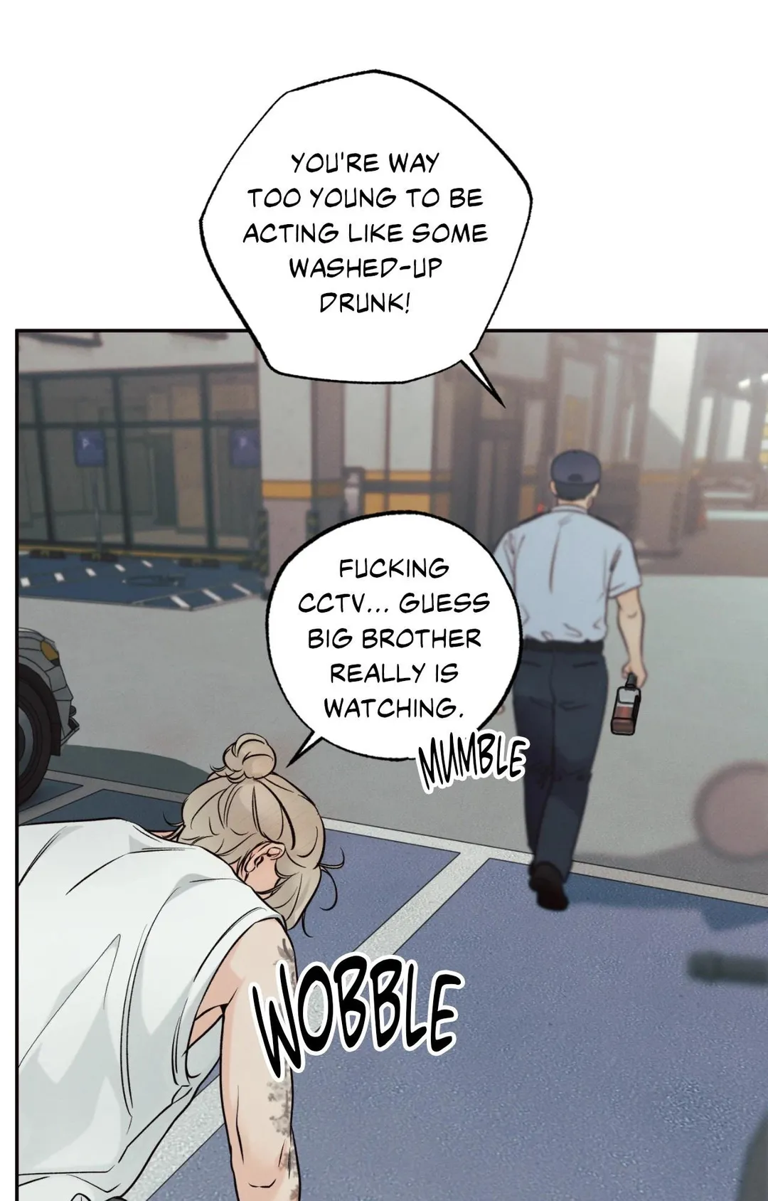 The Boundary Of Delusion - Chapter 36 Page 64