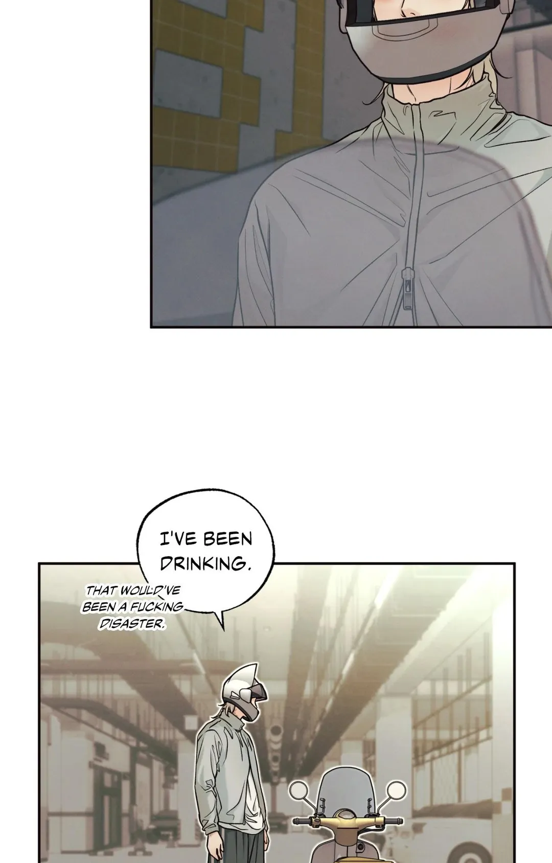 The Boundary Of Delusion - Chapter 36 Page 67