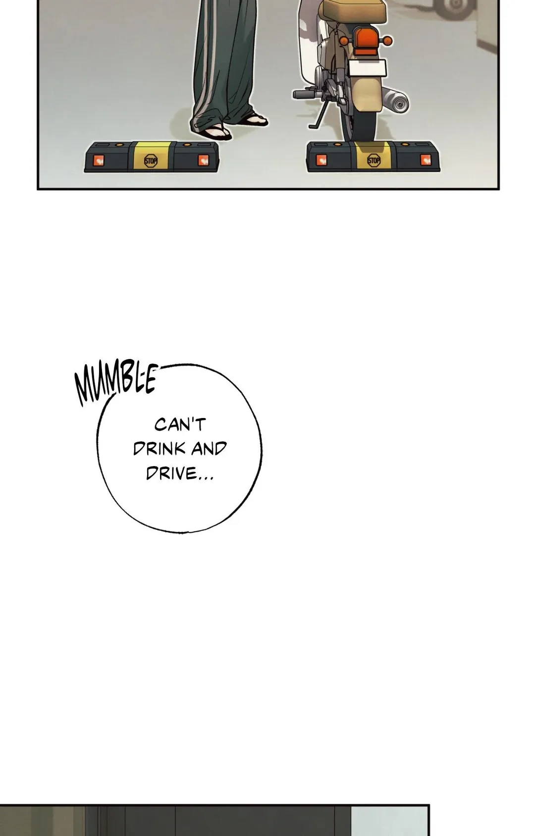 The Boundary Of Delusion - Chapter 36 Page 68